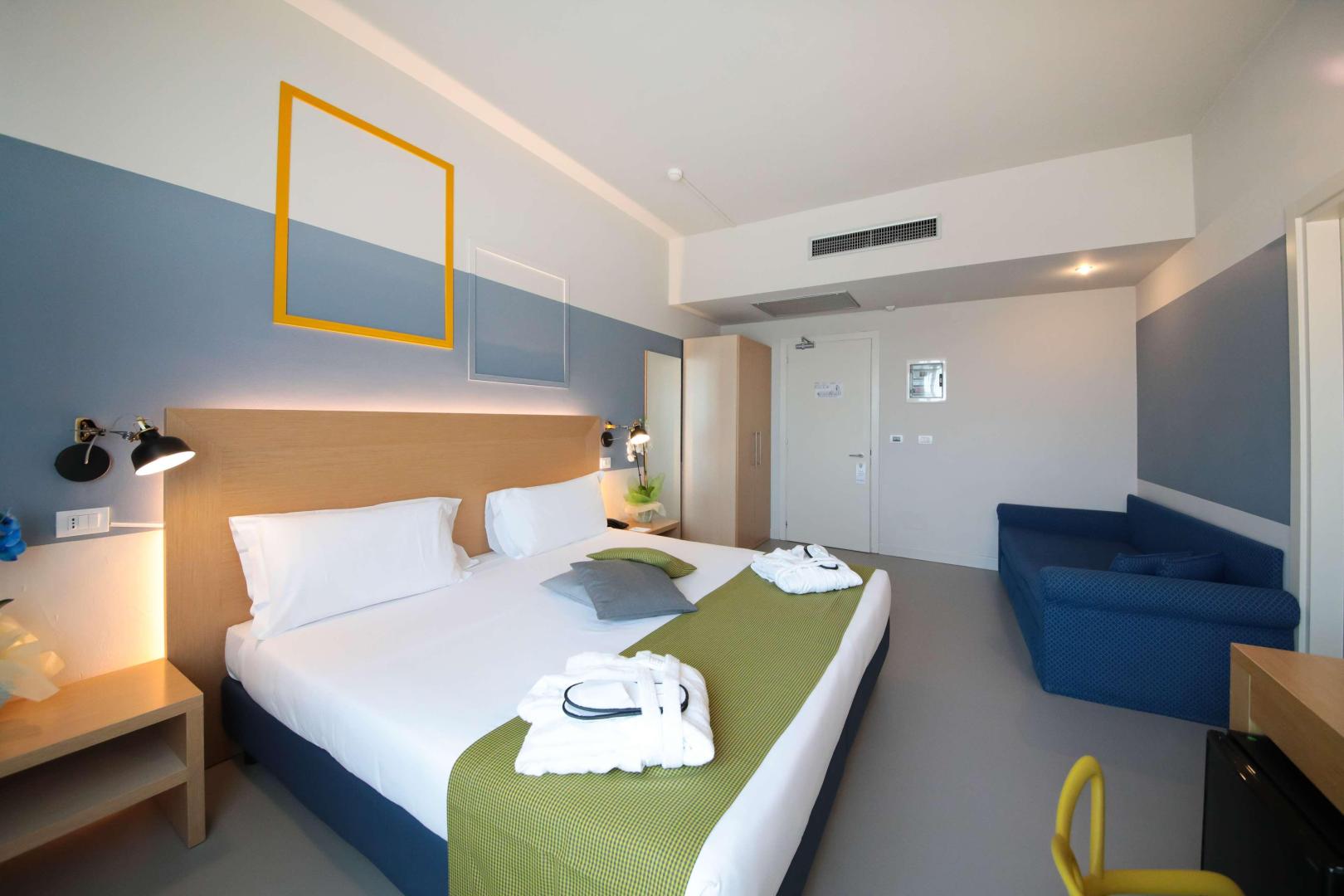 B&B HOTEL Mantova Cristallo foto 23