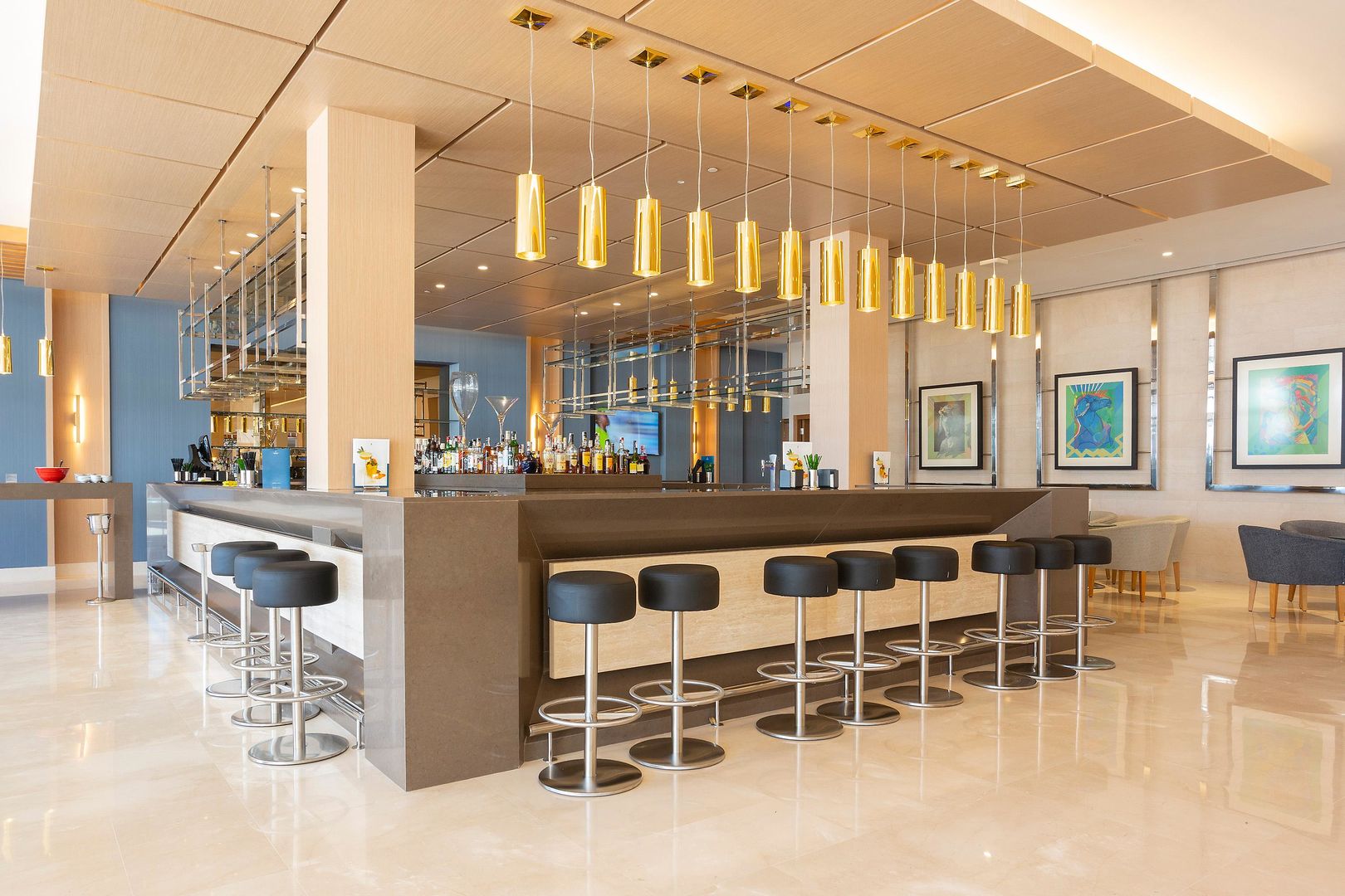 Hipotels Barrosa Park image 3