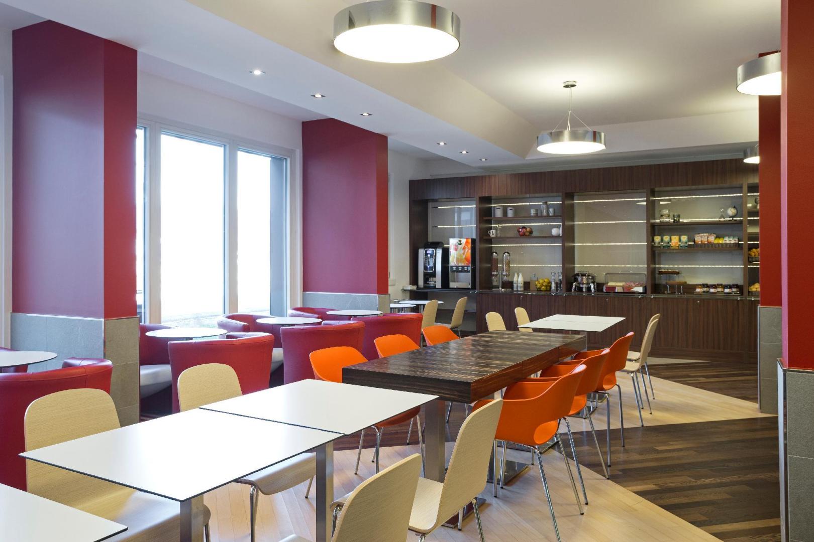 B&B HOTEL Trento foto 17