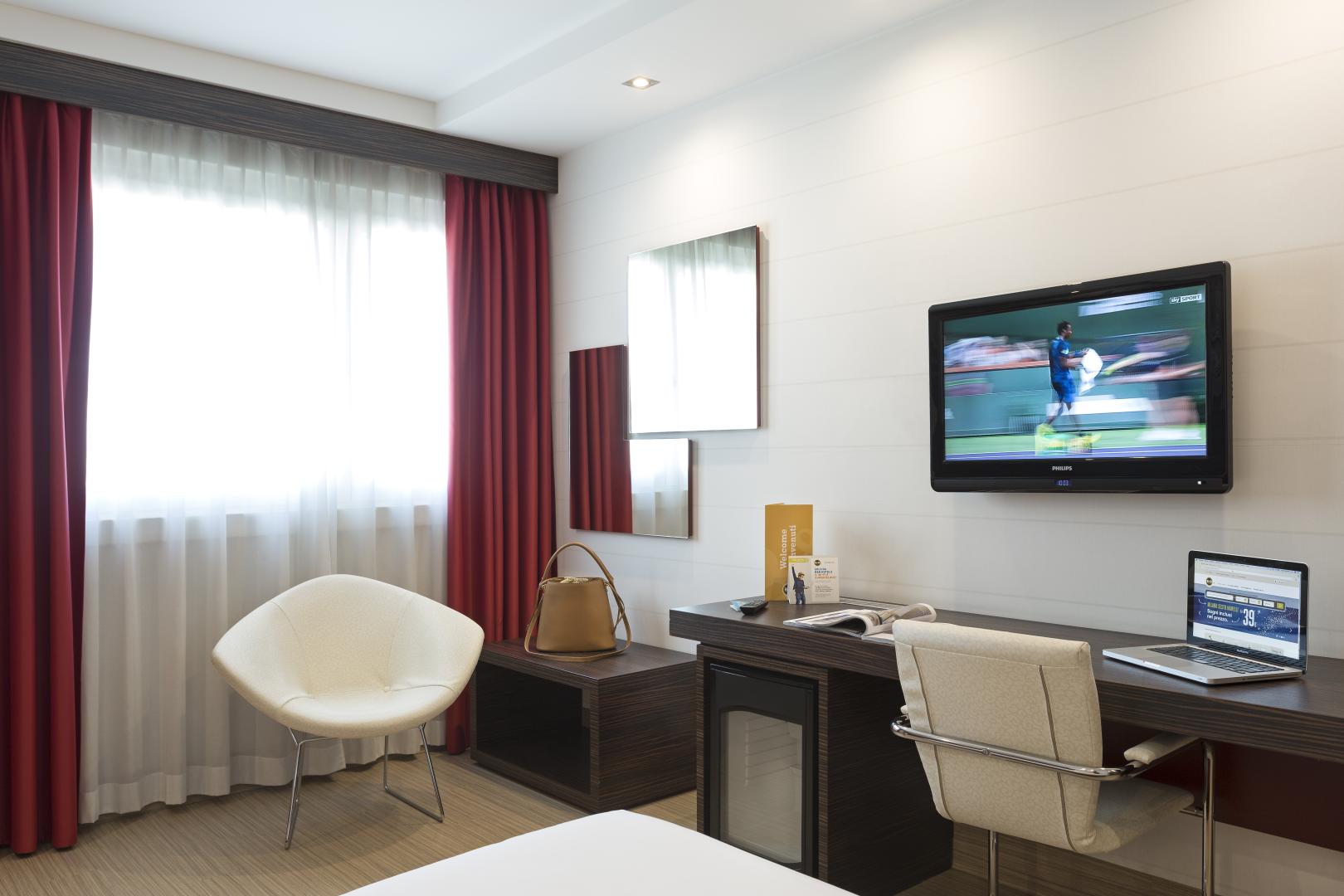 B&B HOTEL Trento foto 12