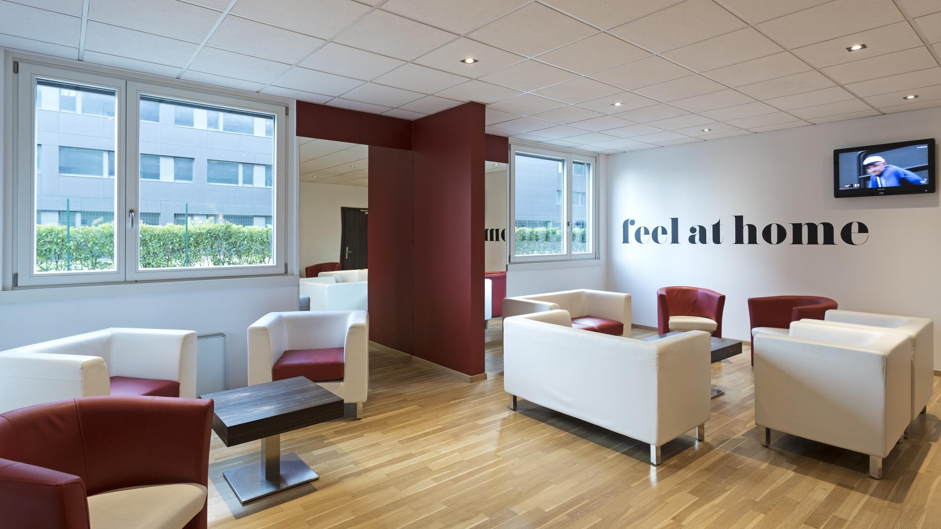 B&B HOTEL Trento foto 16