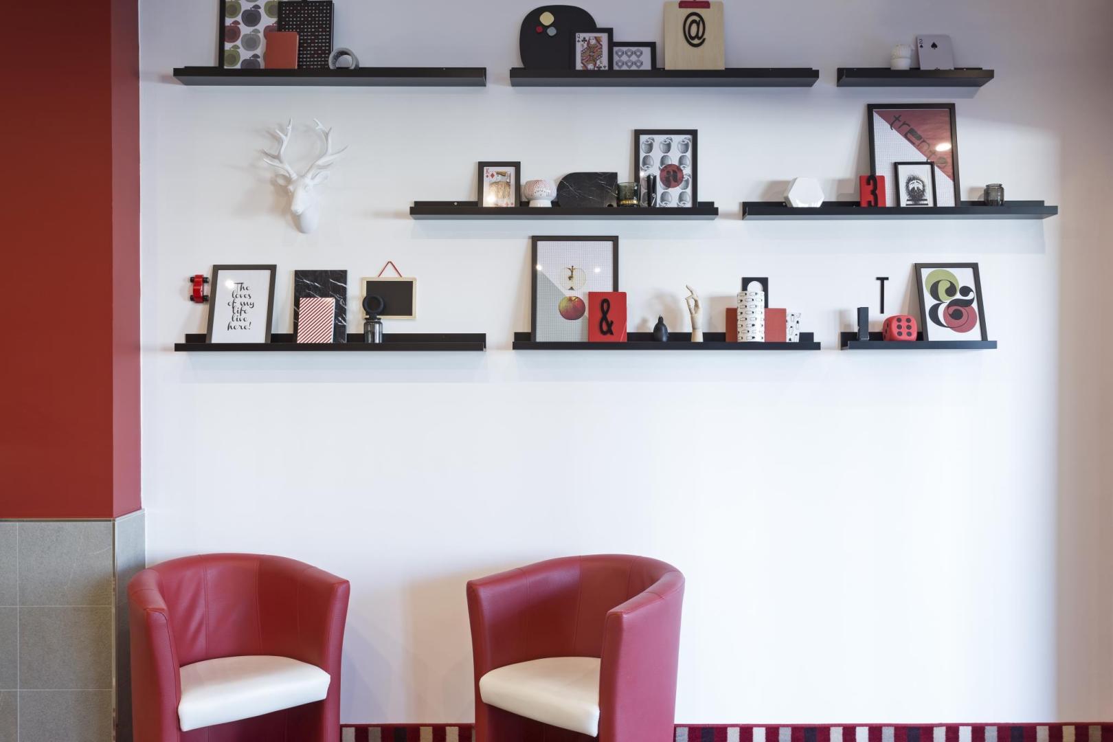 B&B HOTEL Trento foto 22