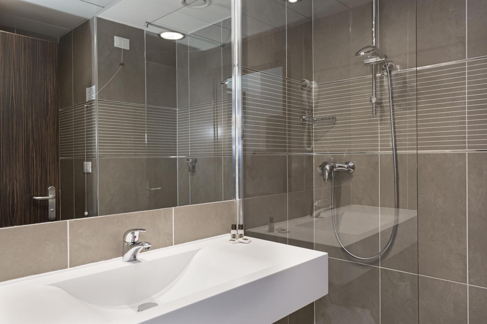 B&B HOTEL Trento foto 9