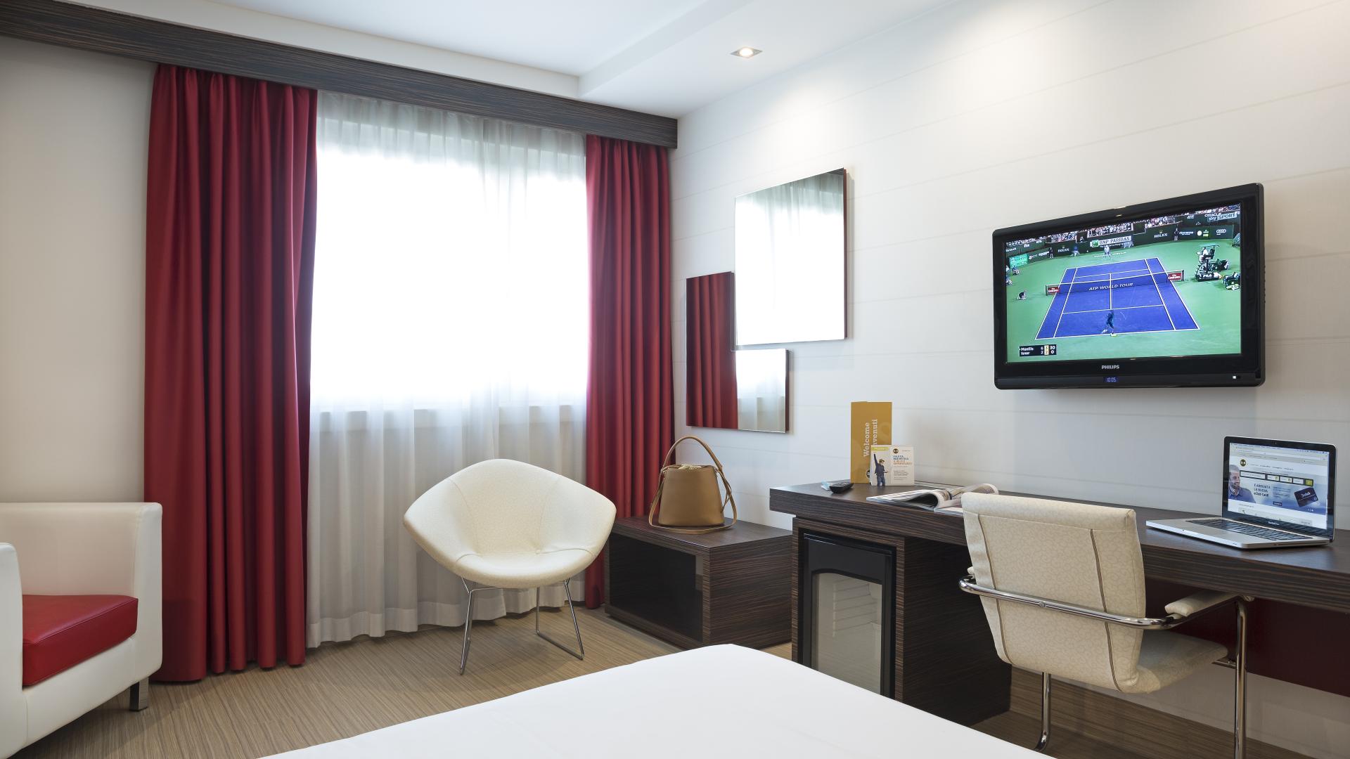 B&B HOTEL Trento foto 10