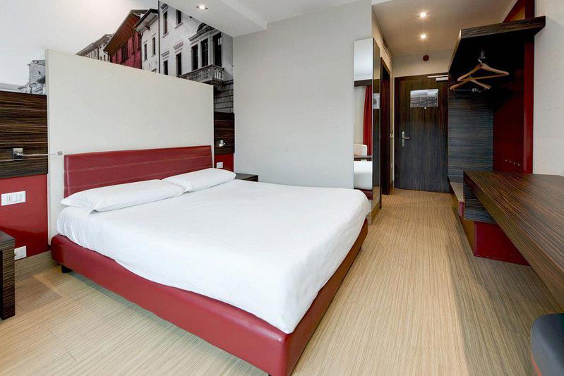 B&B HOTEL Trento in Trento - foto 5