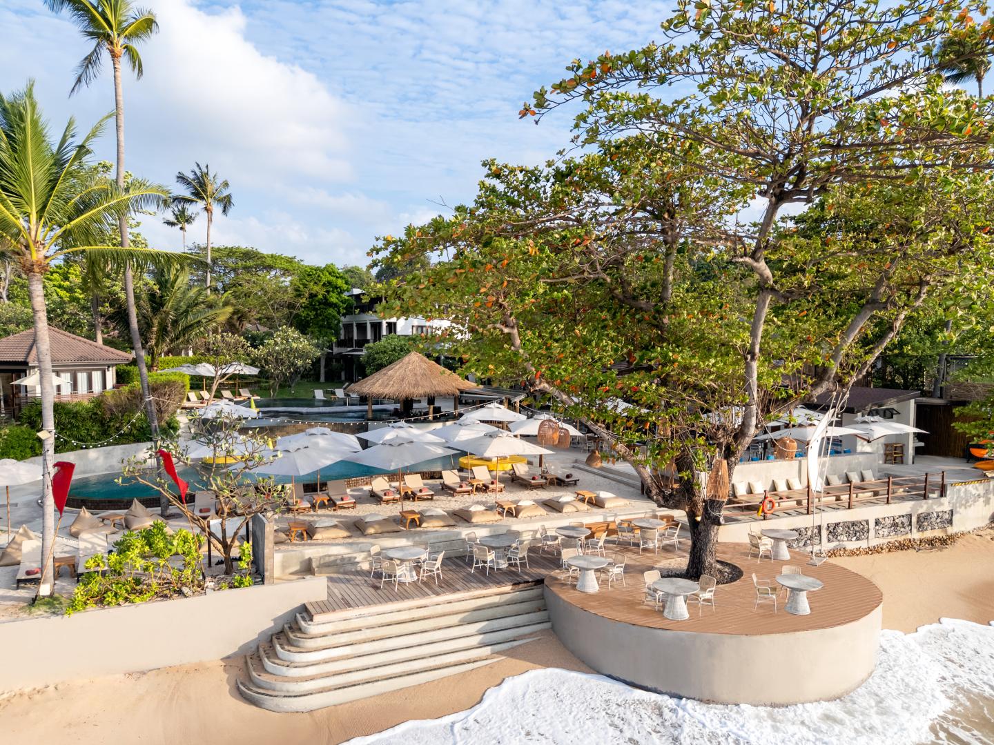 SAii Koh Samui Villas foto 17
