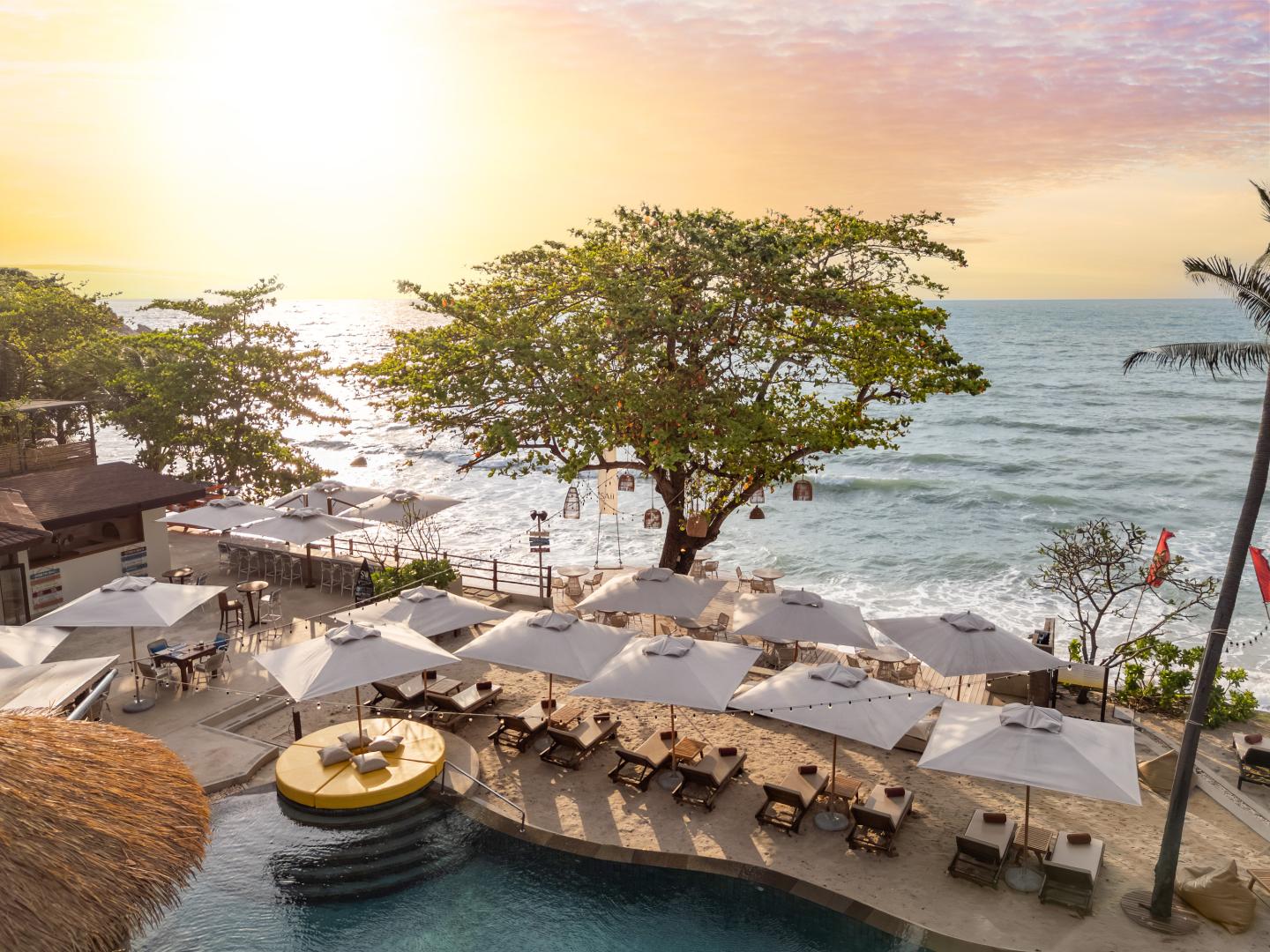 SAii Koh Samui Villas foto 18