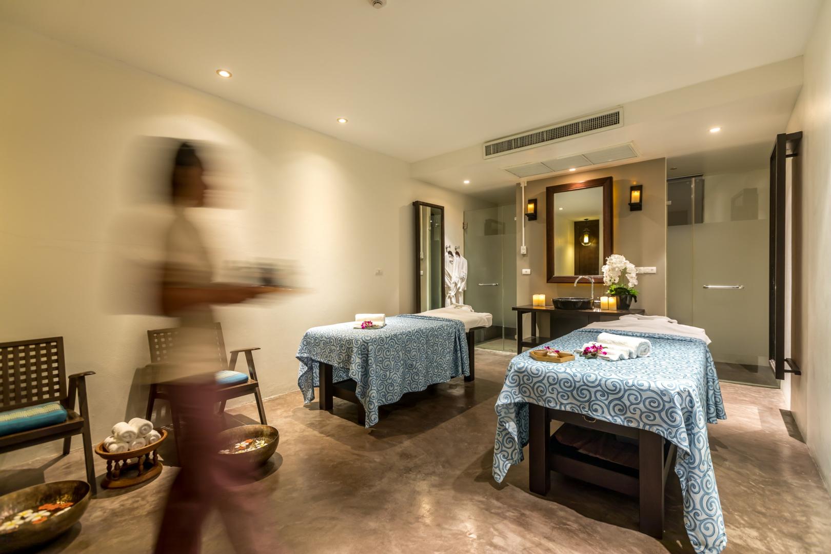 SAii Koh Samui Villas foto 24