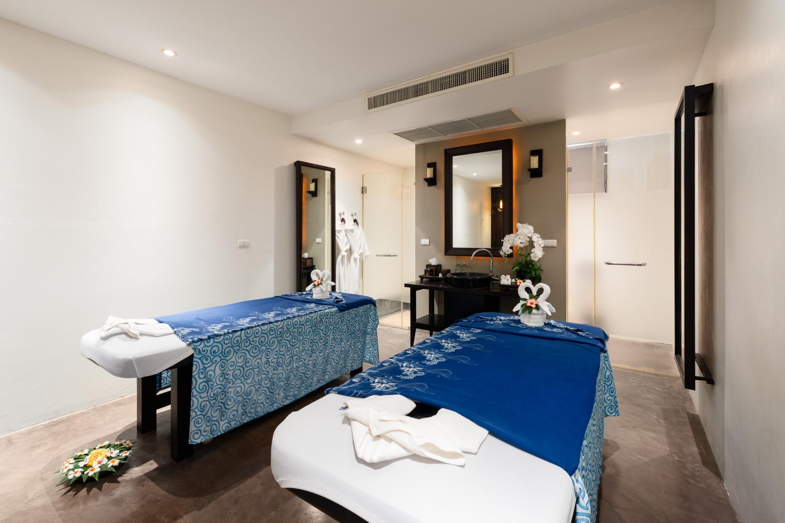SAii Koh Samui Villas foto 15