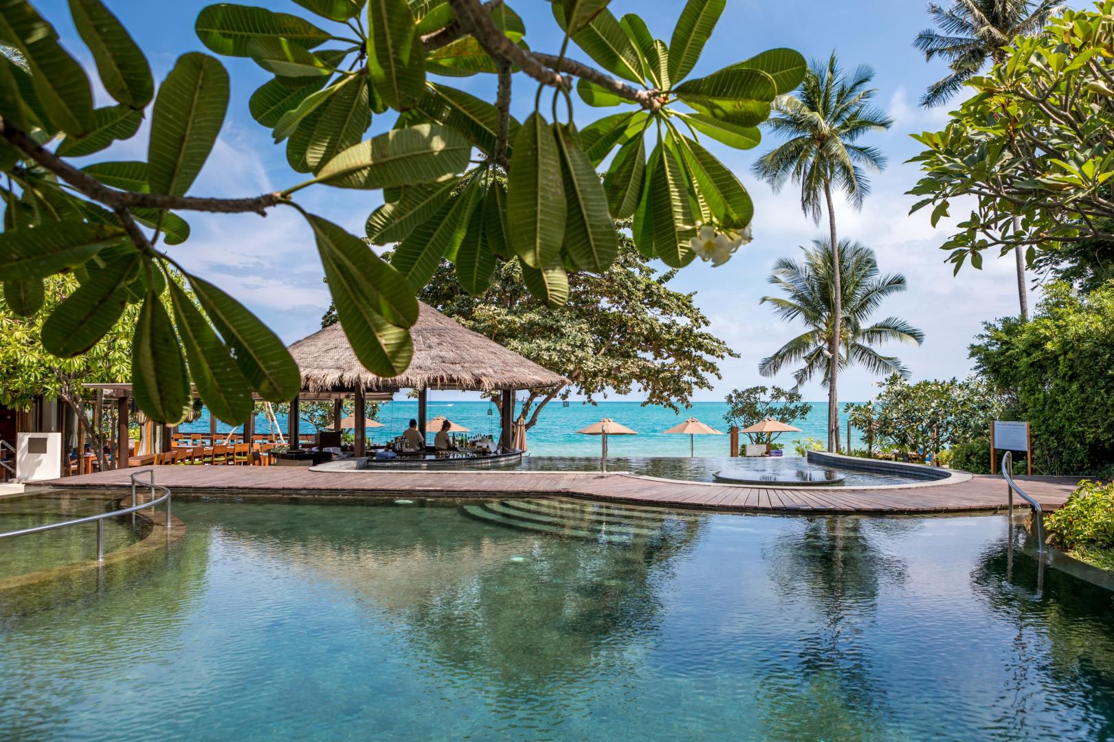 SAii Koh Samui Villas foto 6
