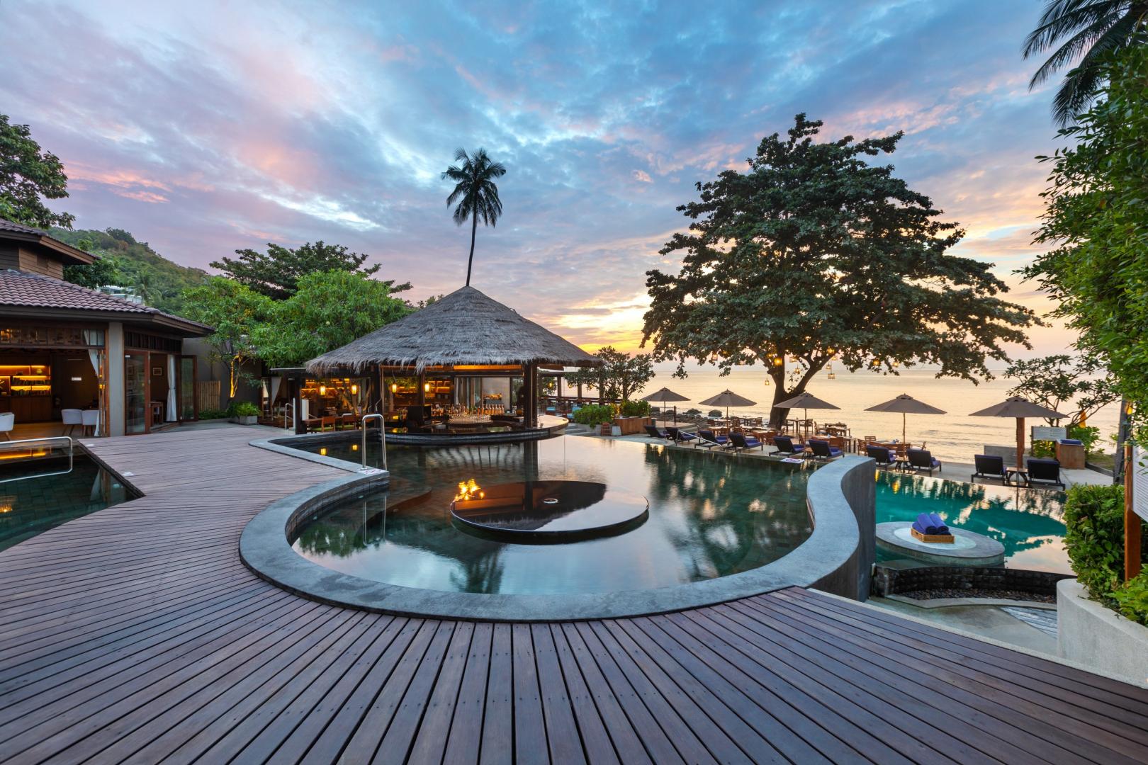 SAii Koh Samui Villas foto 19