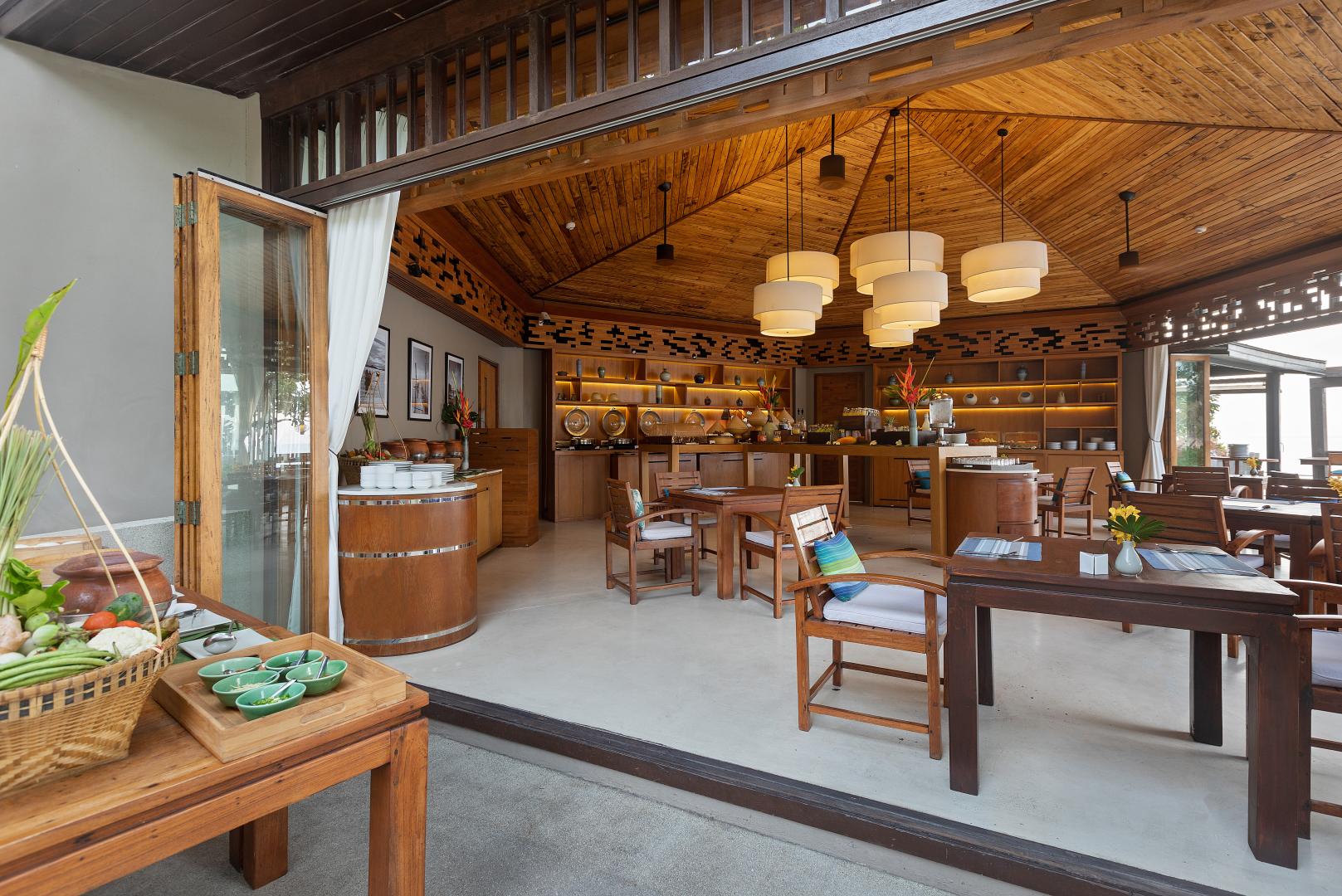 SAii Koh Samui Villas foto 12