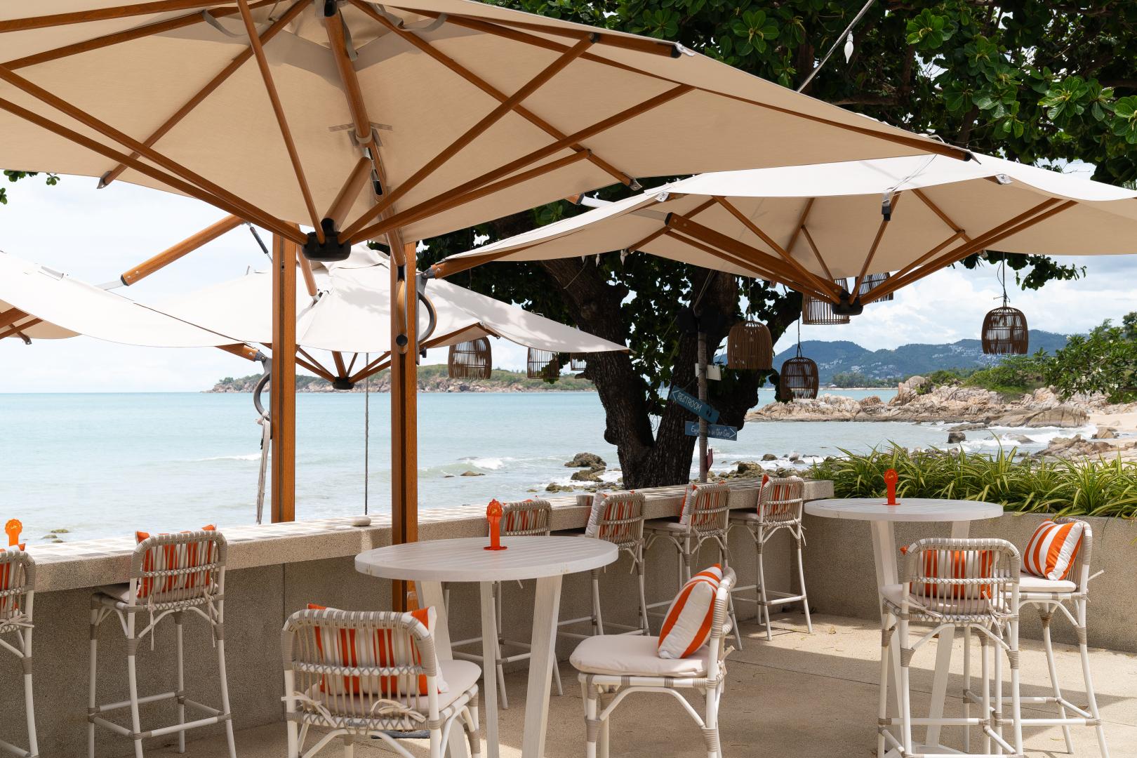 SAii Koh Samui Villas foto 21