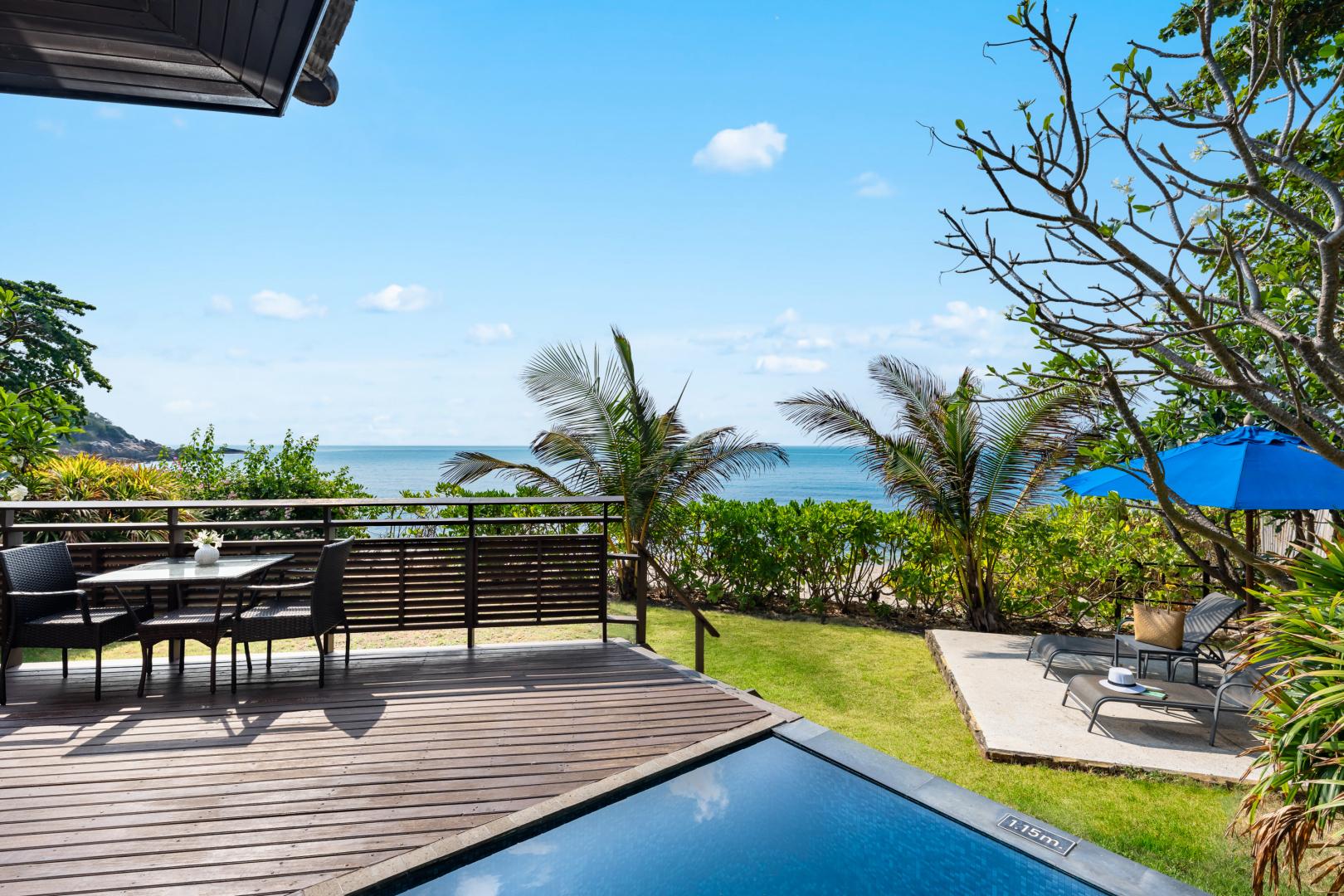 SAii Koh Samui Villas foto 2