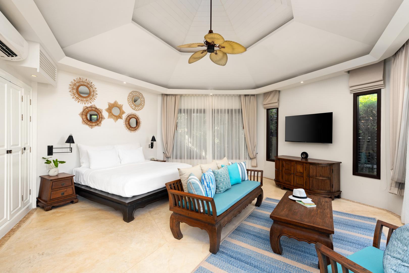 SAii Koh Samui Villas foto 7