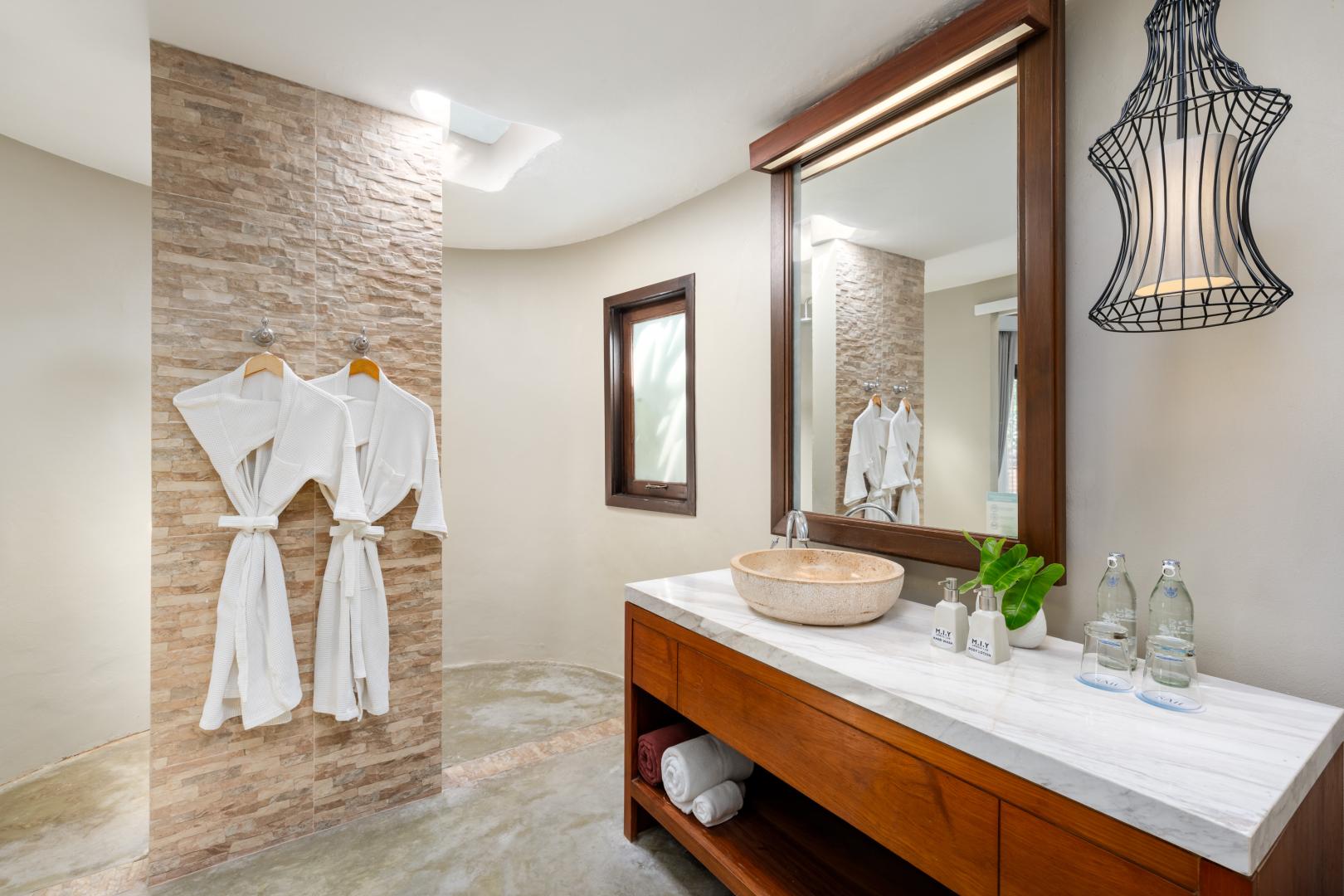 SAii Koh Samui Villas foto 8