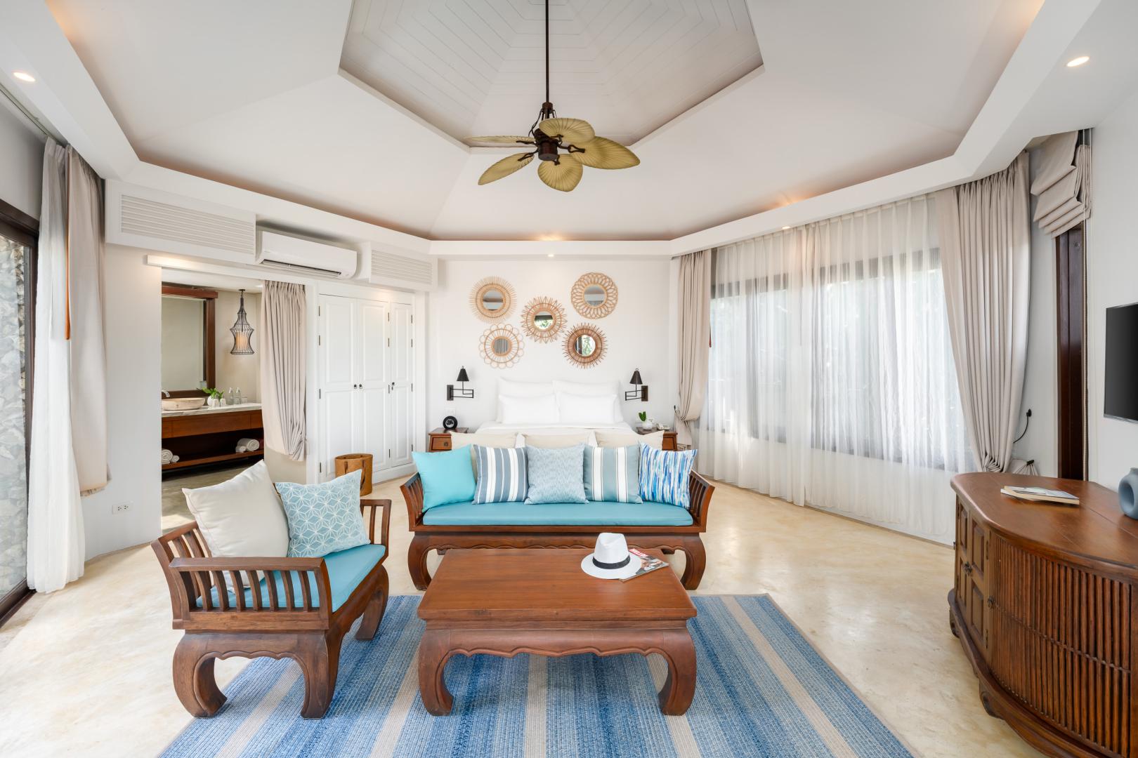 SAii Koh Samui Villas foto 9
