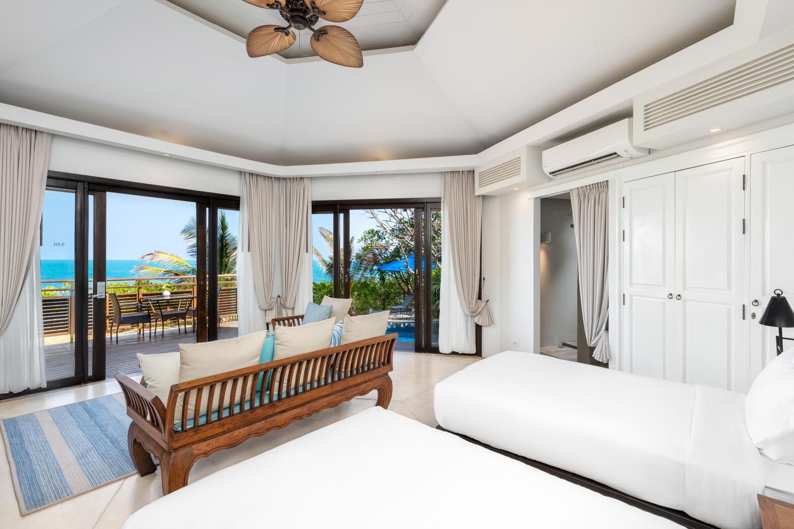 SAii Koh Samui Villas foto 10