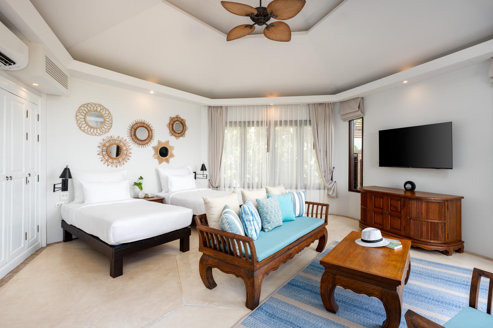 SAii Koh Samui Villas foto 11