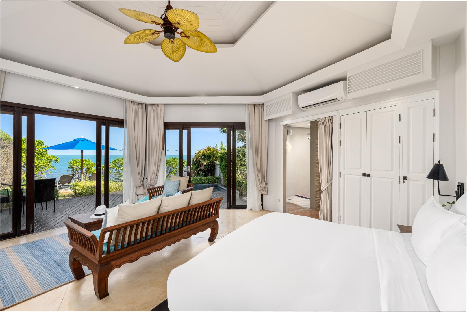 SAii Koh Samui Villas foto 20