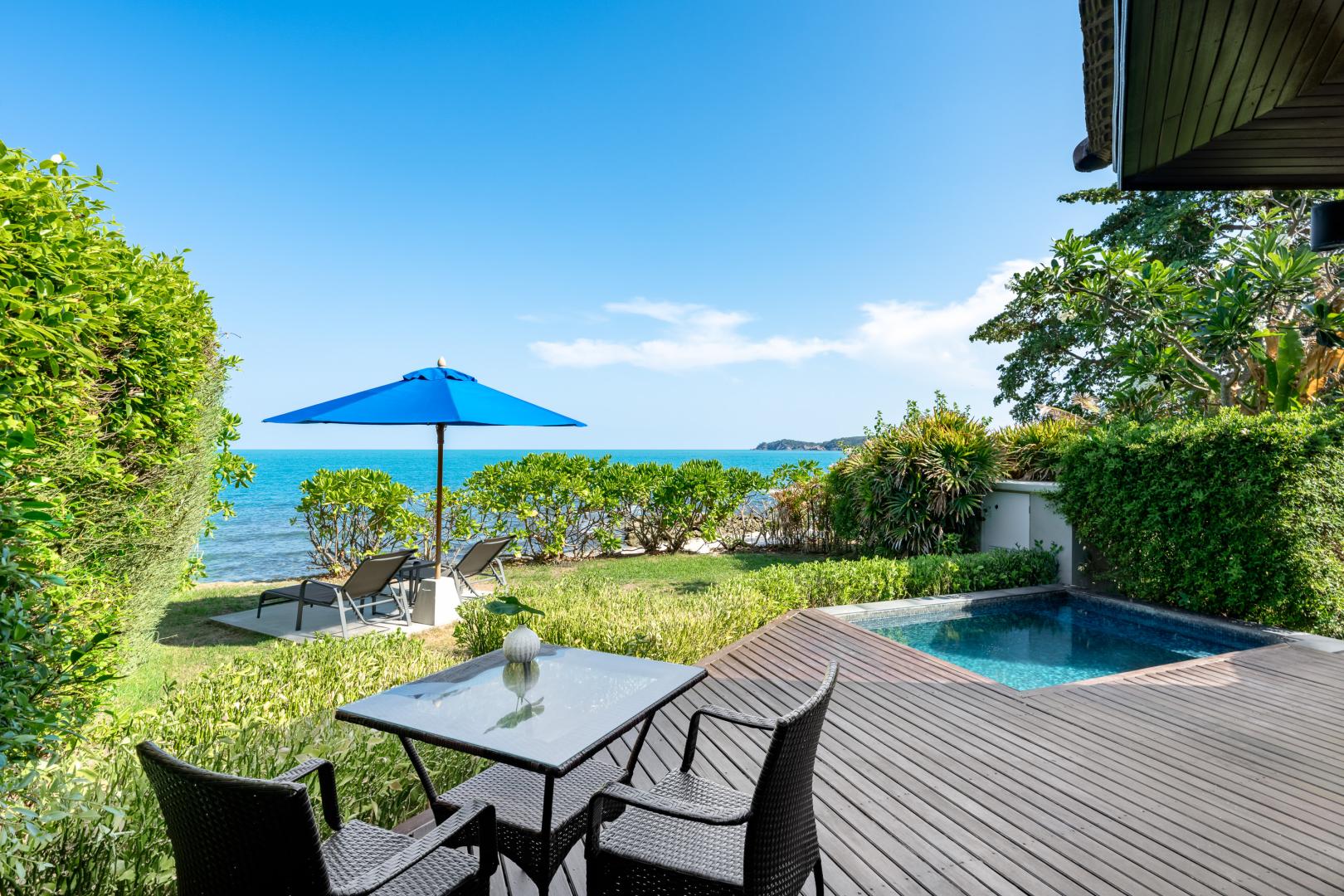 SAii Koh Samui Villas foto 27