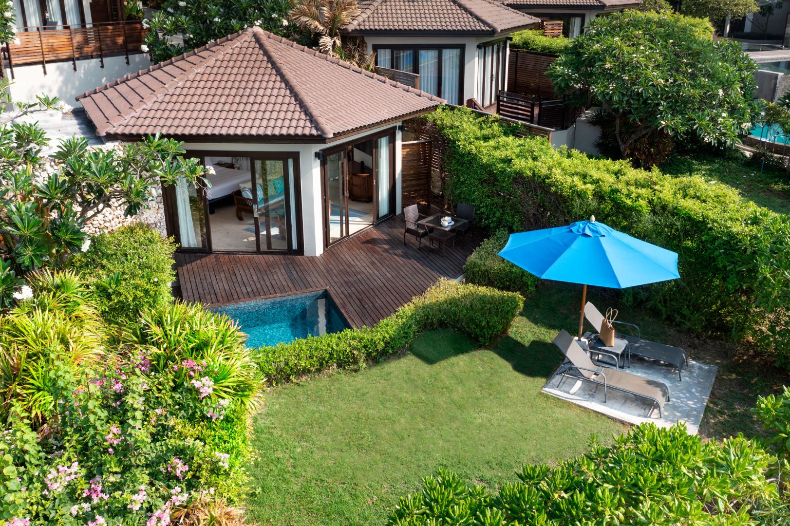 SAii Koh Samui Villas foto 31
