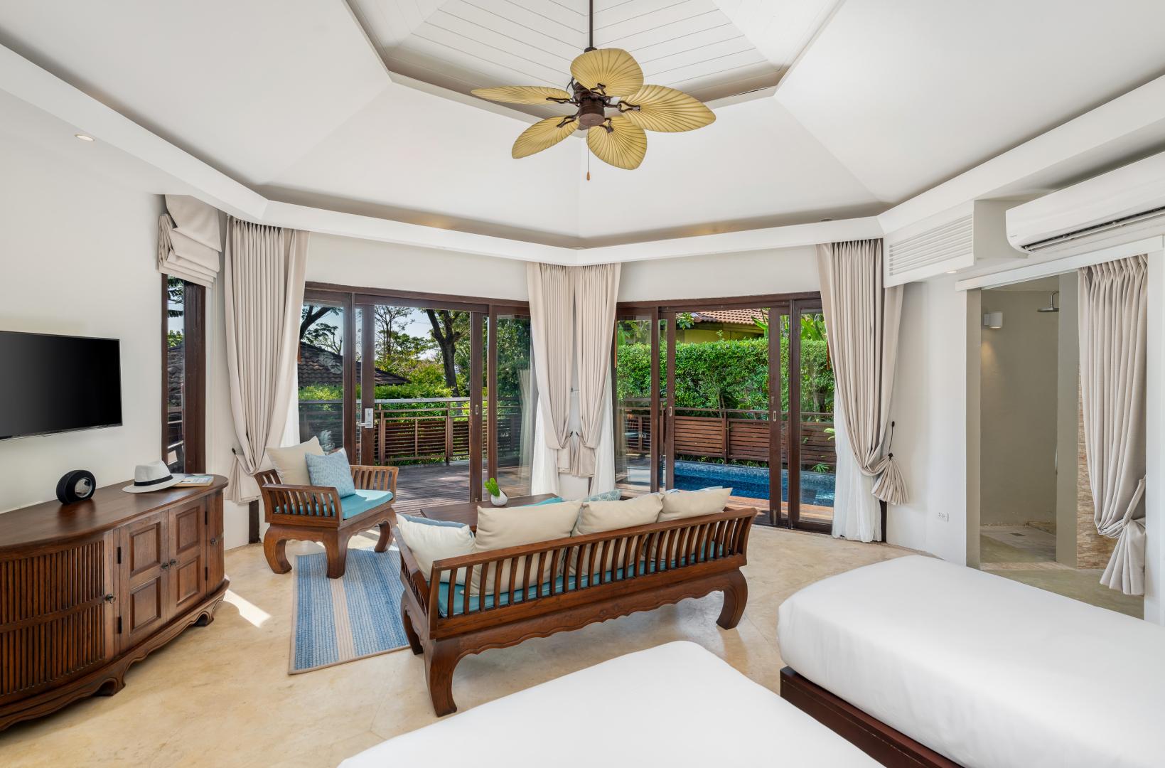SAii Koh Samui Villas foto 39