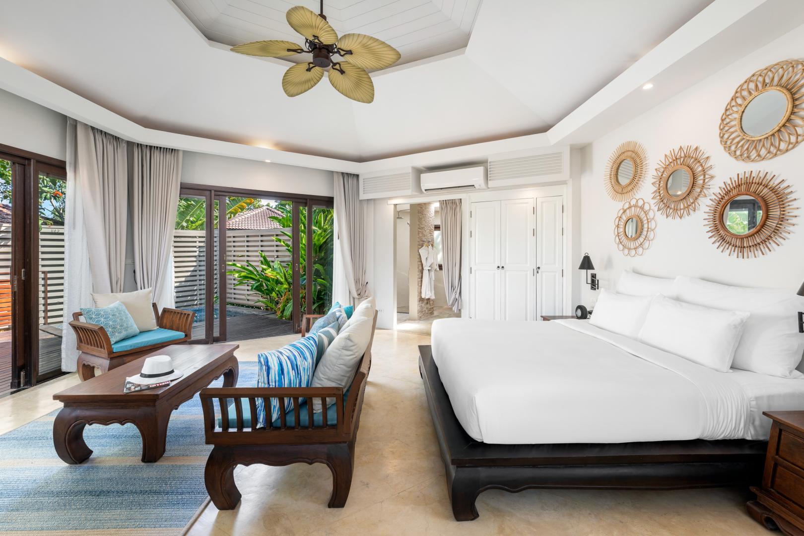 SAii Koh Samui Villas foto 41