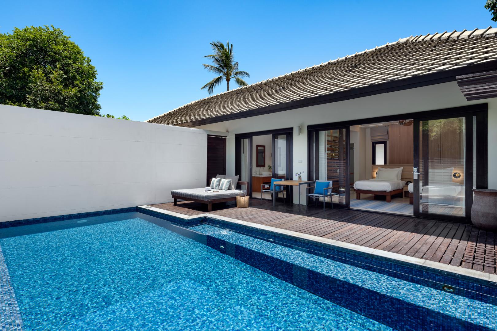 SAii Koh Samui Villas foto 42