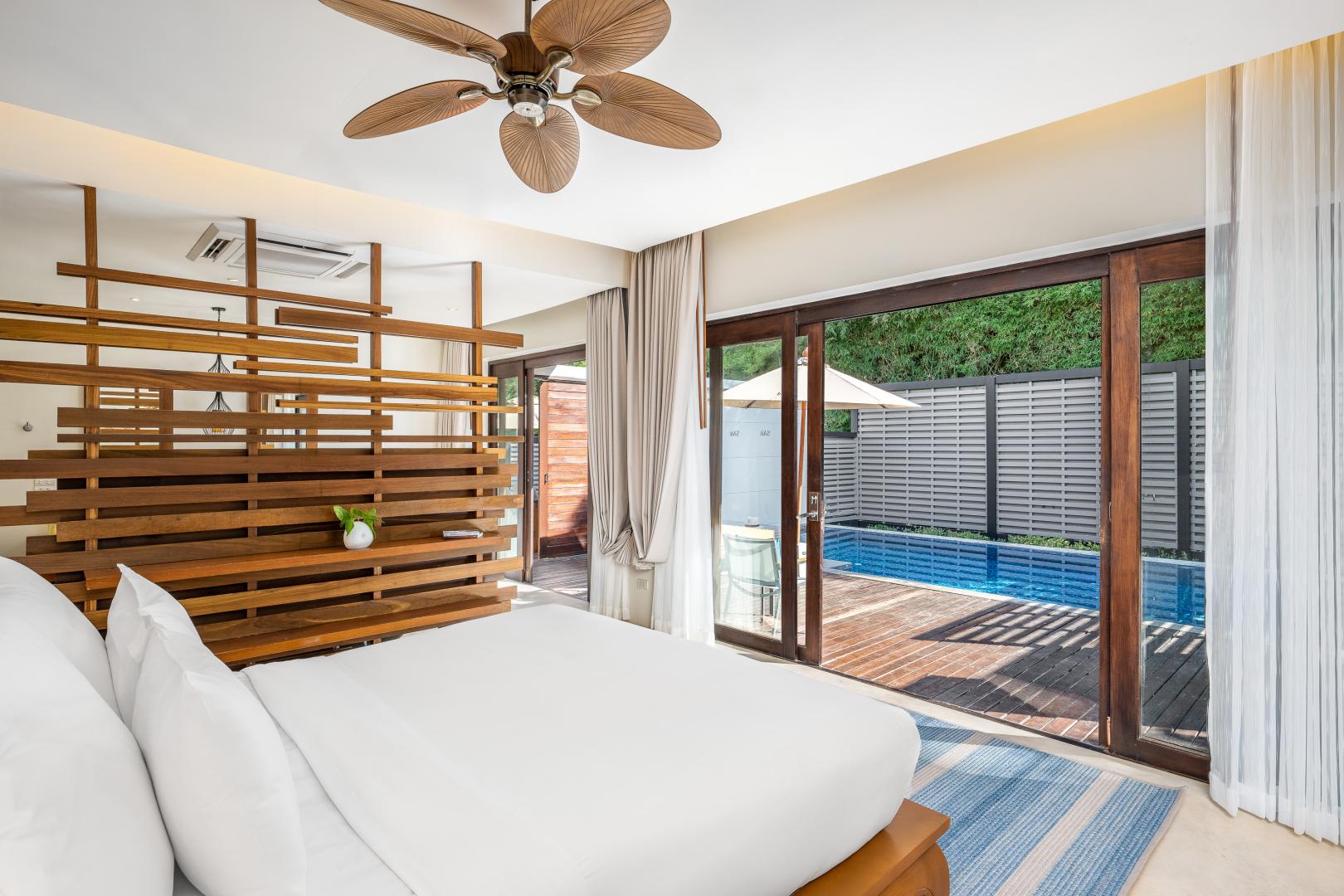 SAii Koh Samui Villas foto 44