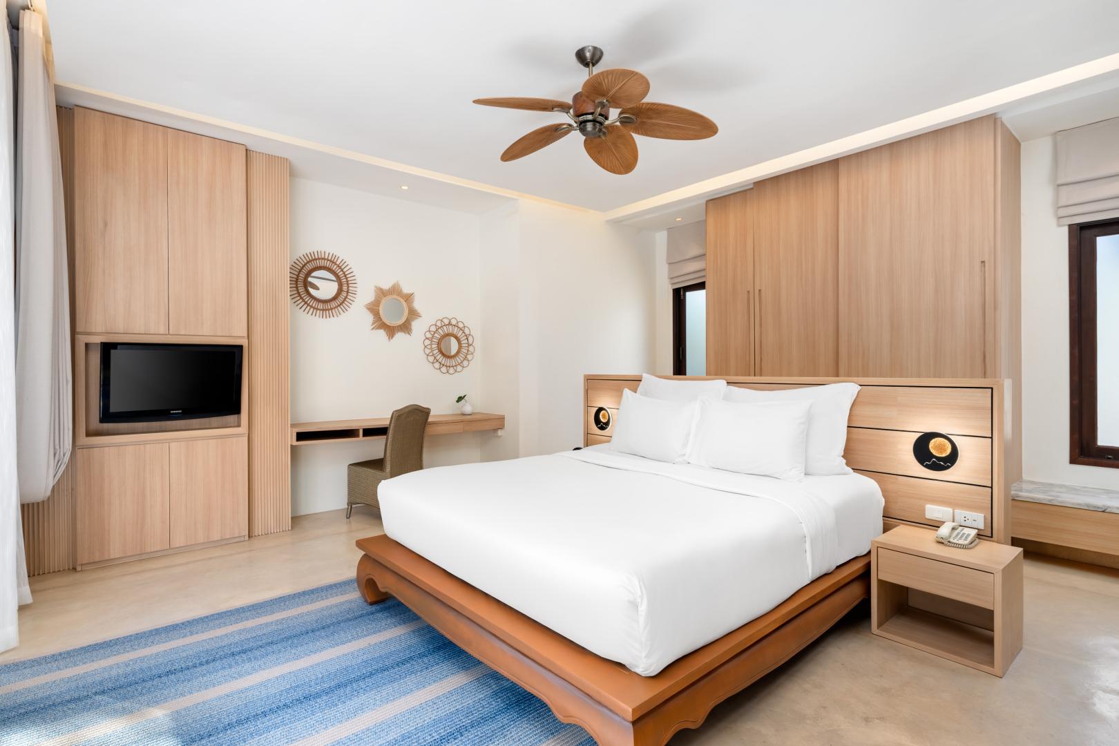 SAii Koh Samui Villas foto 45