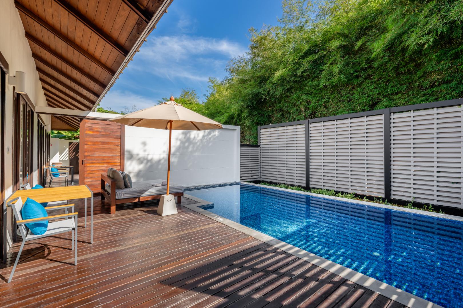 SAii Koh Samui Villas foto 46
