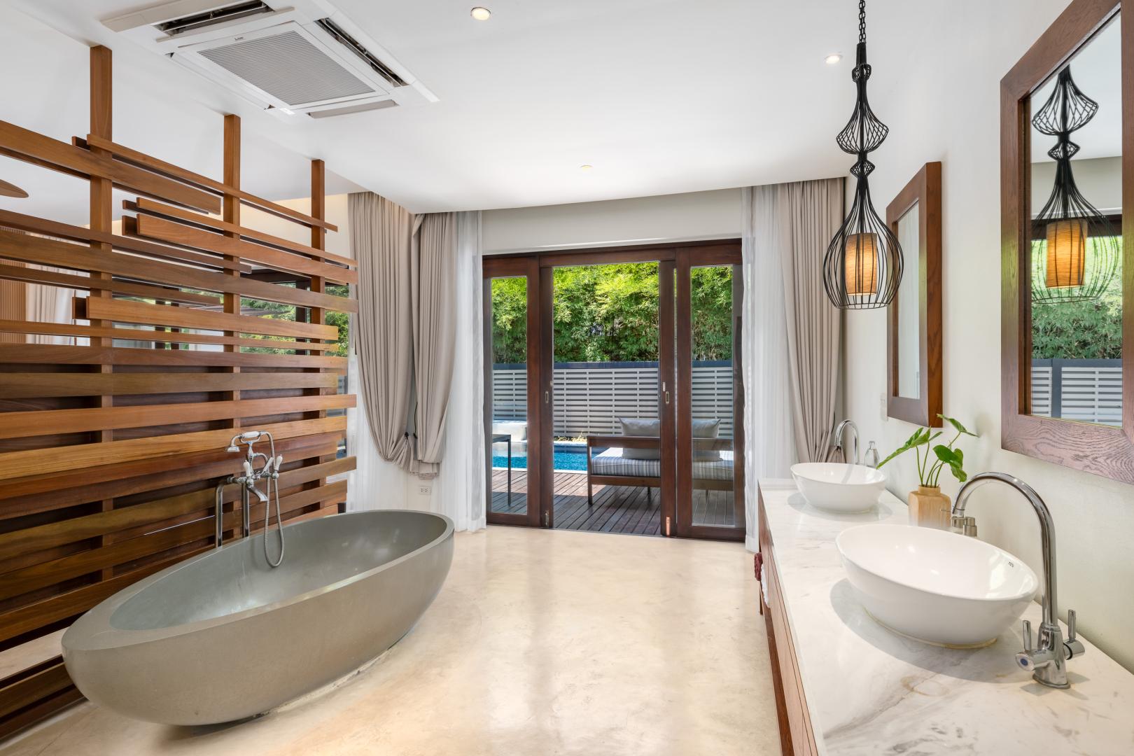 SAii Koh Samui Villas foto 47