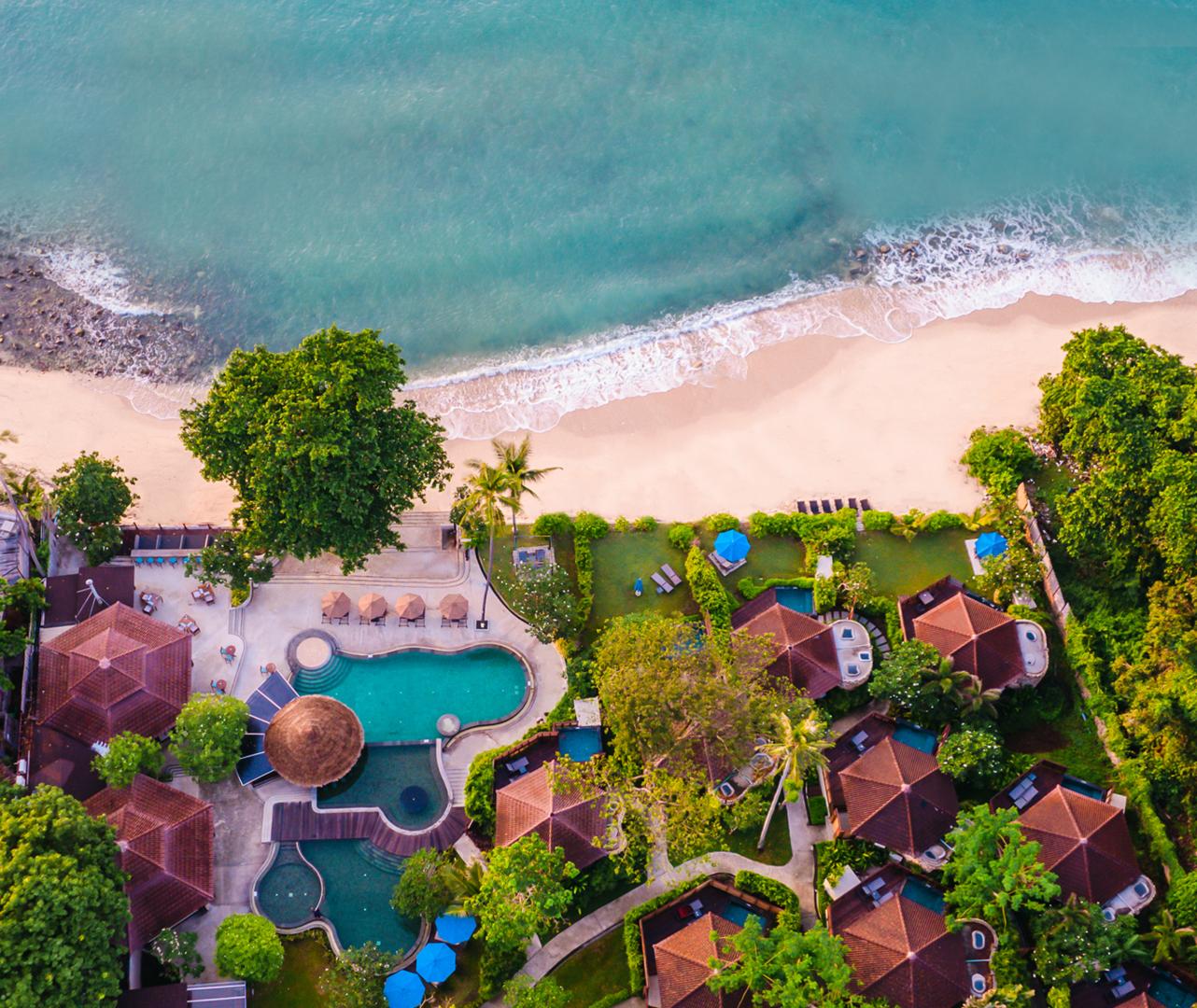 SAii Koh Samui Villas foto 5