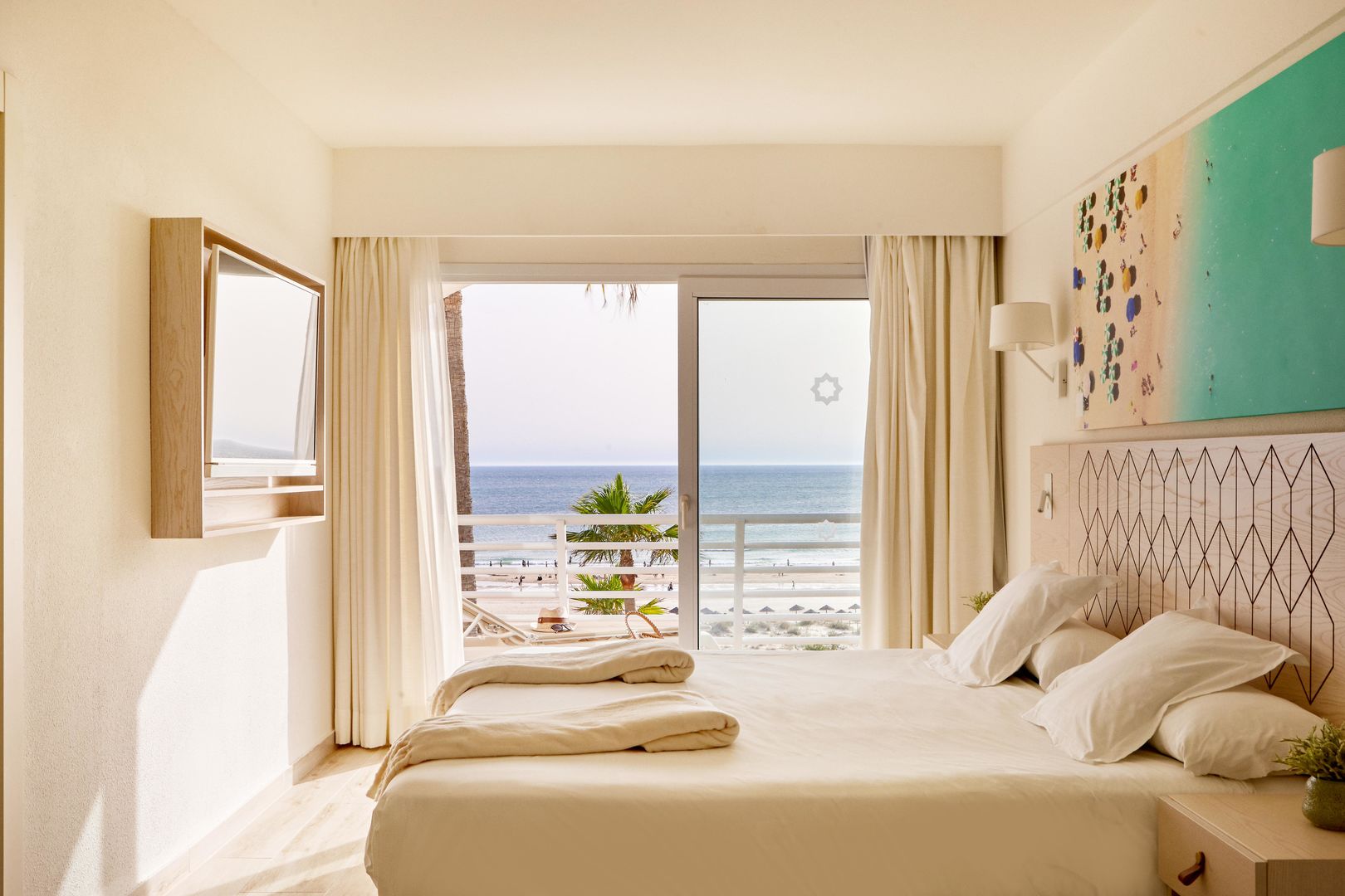 Iberostar Waves Royal Andalus foto 16