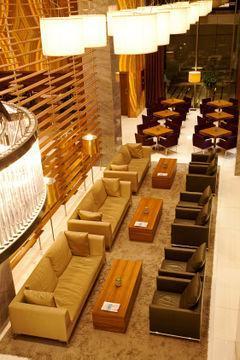 Crowne Plaza Harbiye foto 7