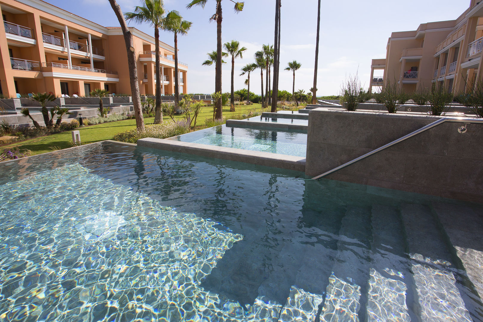 Hipotels Playa la Barrosa foto 10