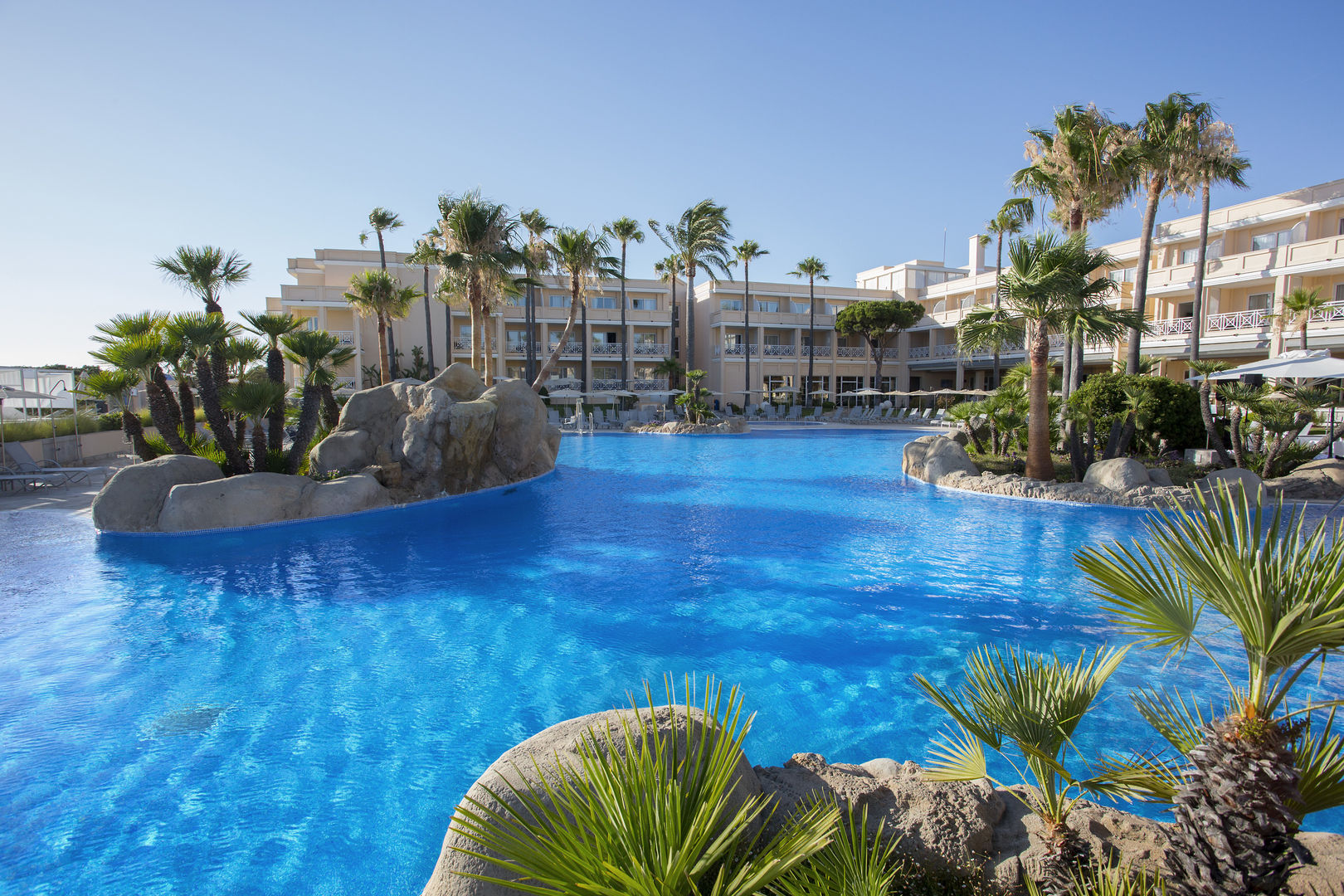 Hipotels Playa la Barrosa image 0