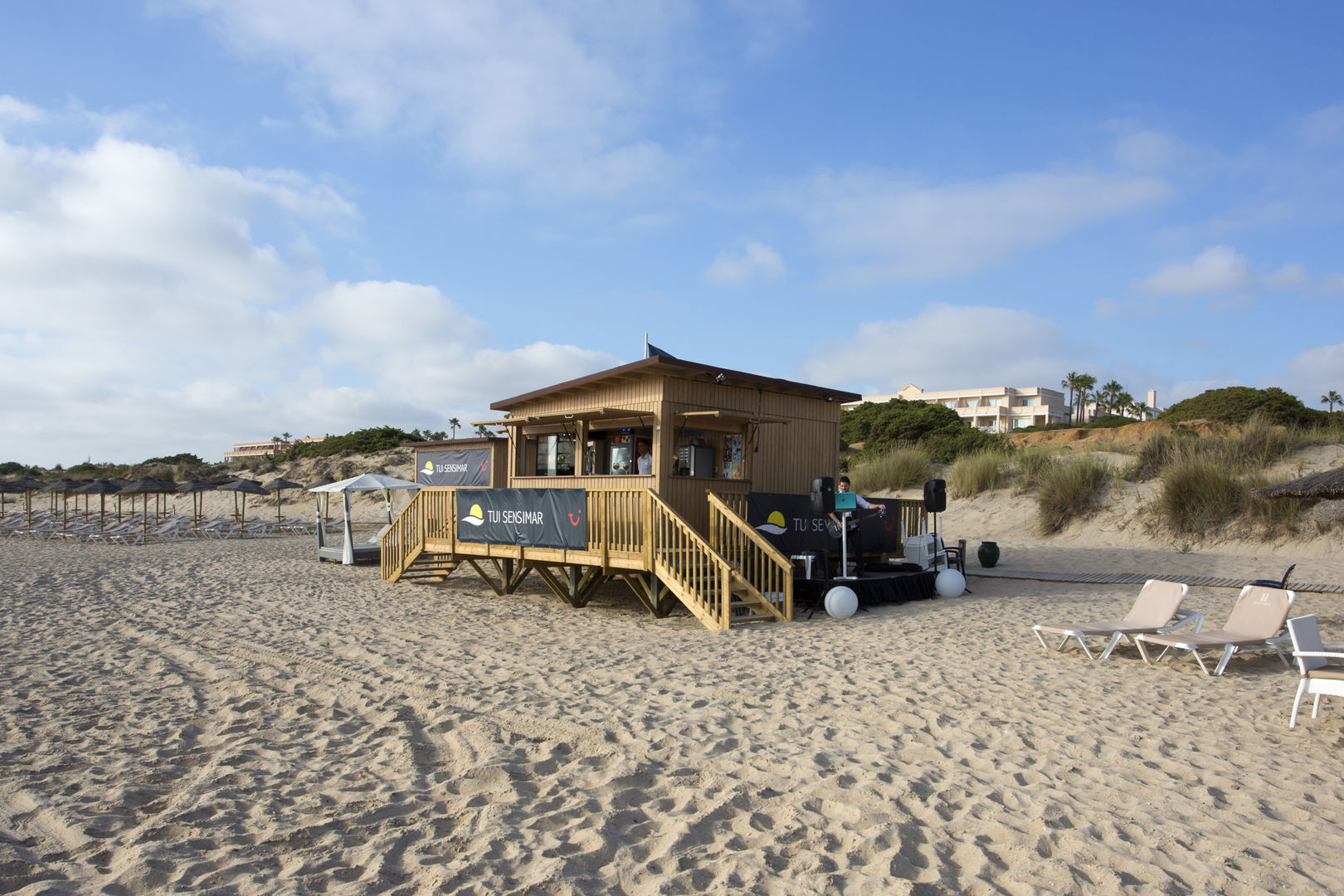 Hipotels Playa la Barrosa foto 22