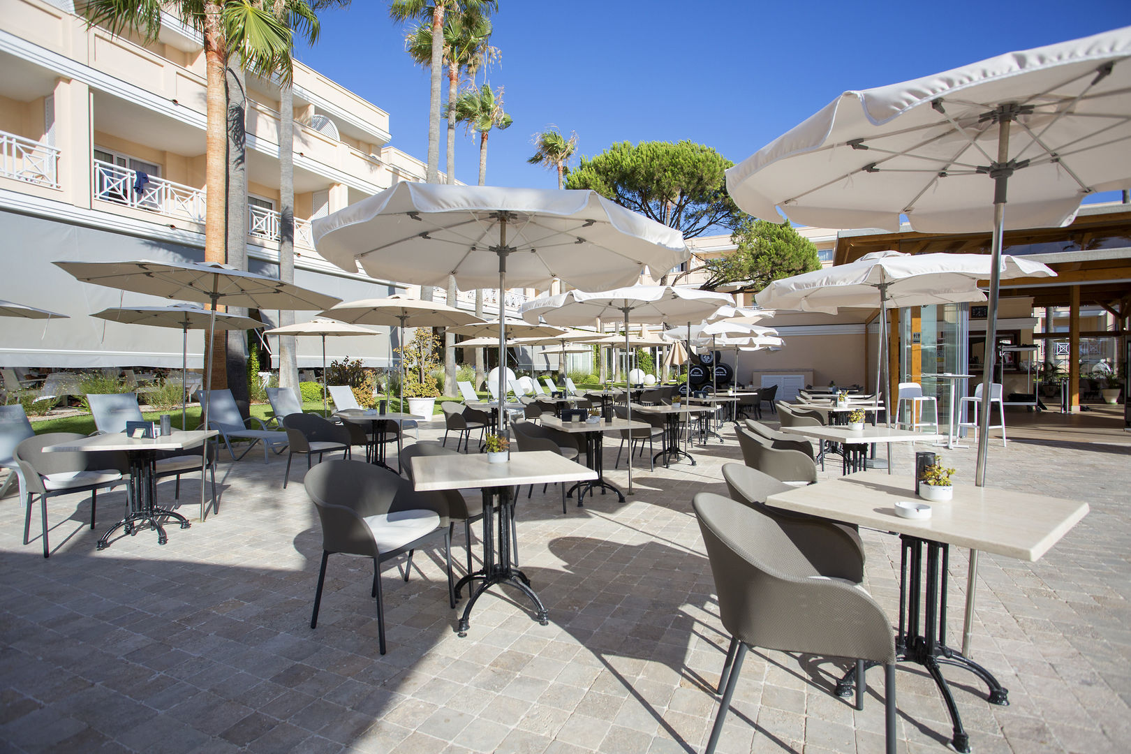 Hipotels Playa la Barrosa image 3