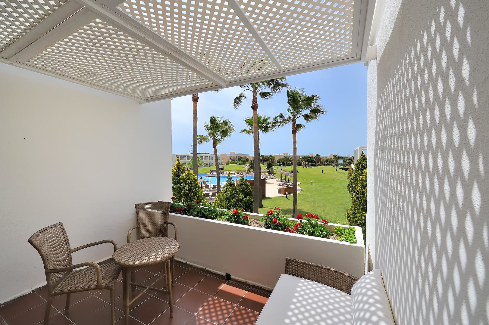 Vincci Costa Golf foto 18