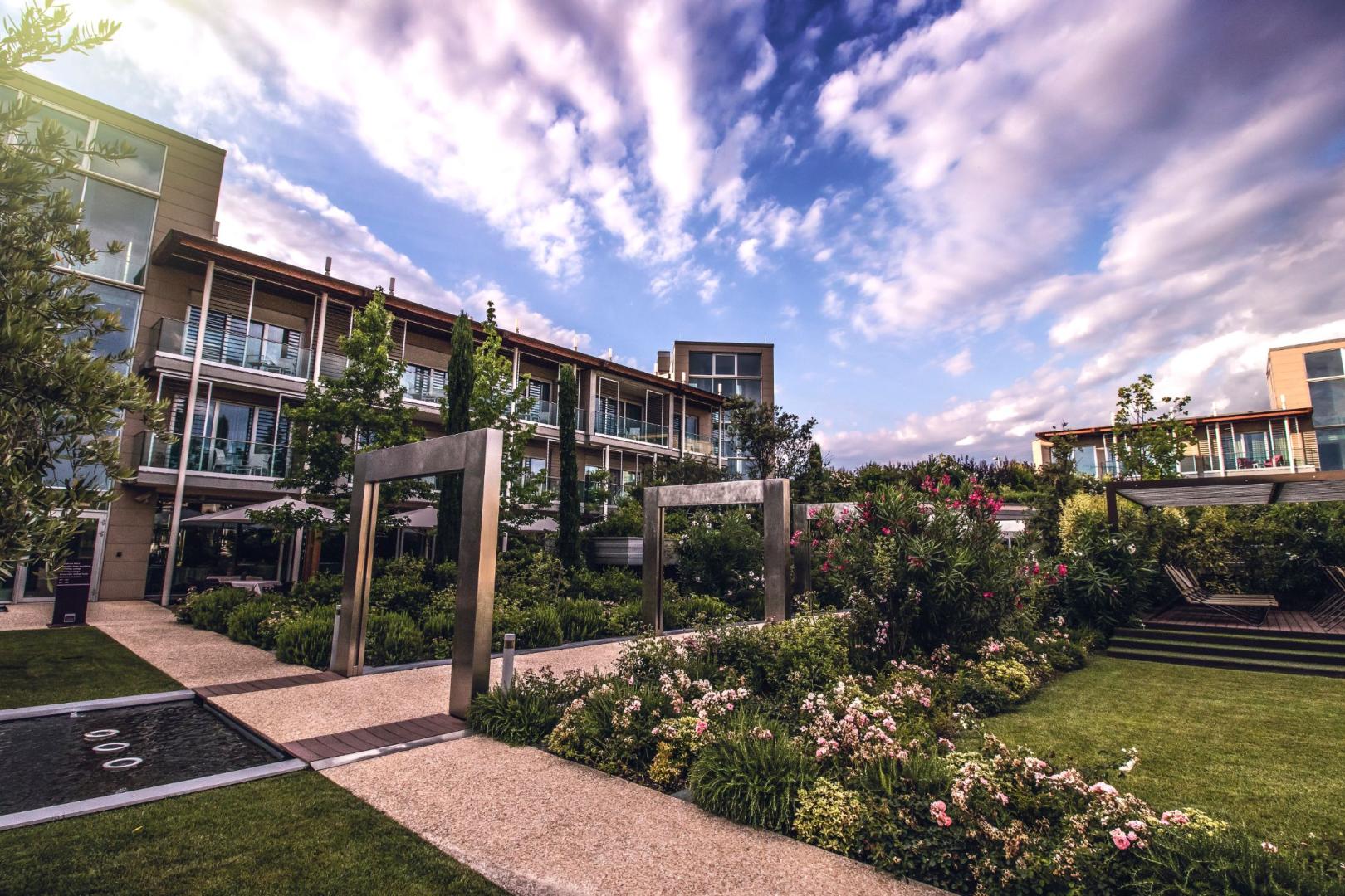 Aqualux Hotel Spa Suite & Terme Bardolino foto 37
