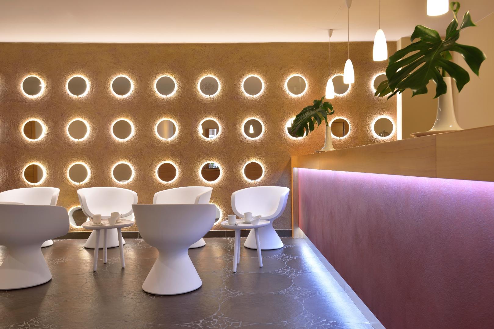 Aqualux Hotel Spa Suite & Terme Bardolino foto 40