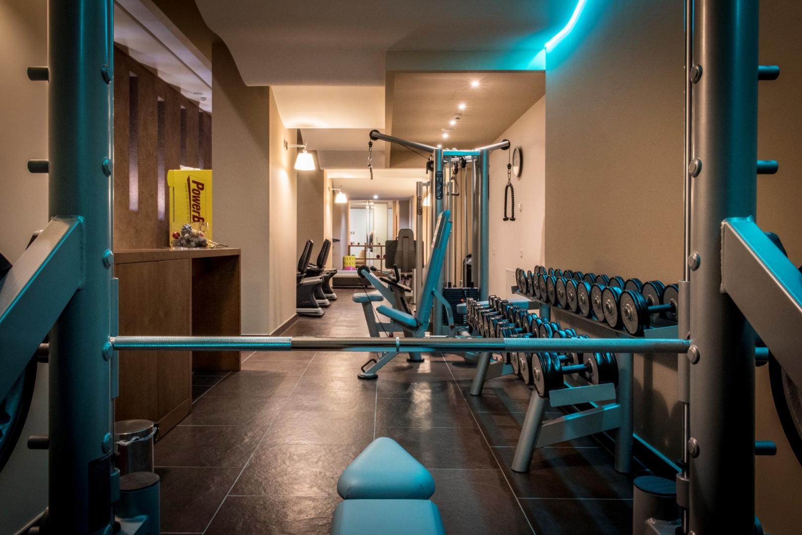 Aqualux Hotel Spa Suite & Terme Bardolino foto 26