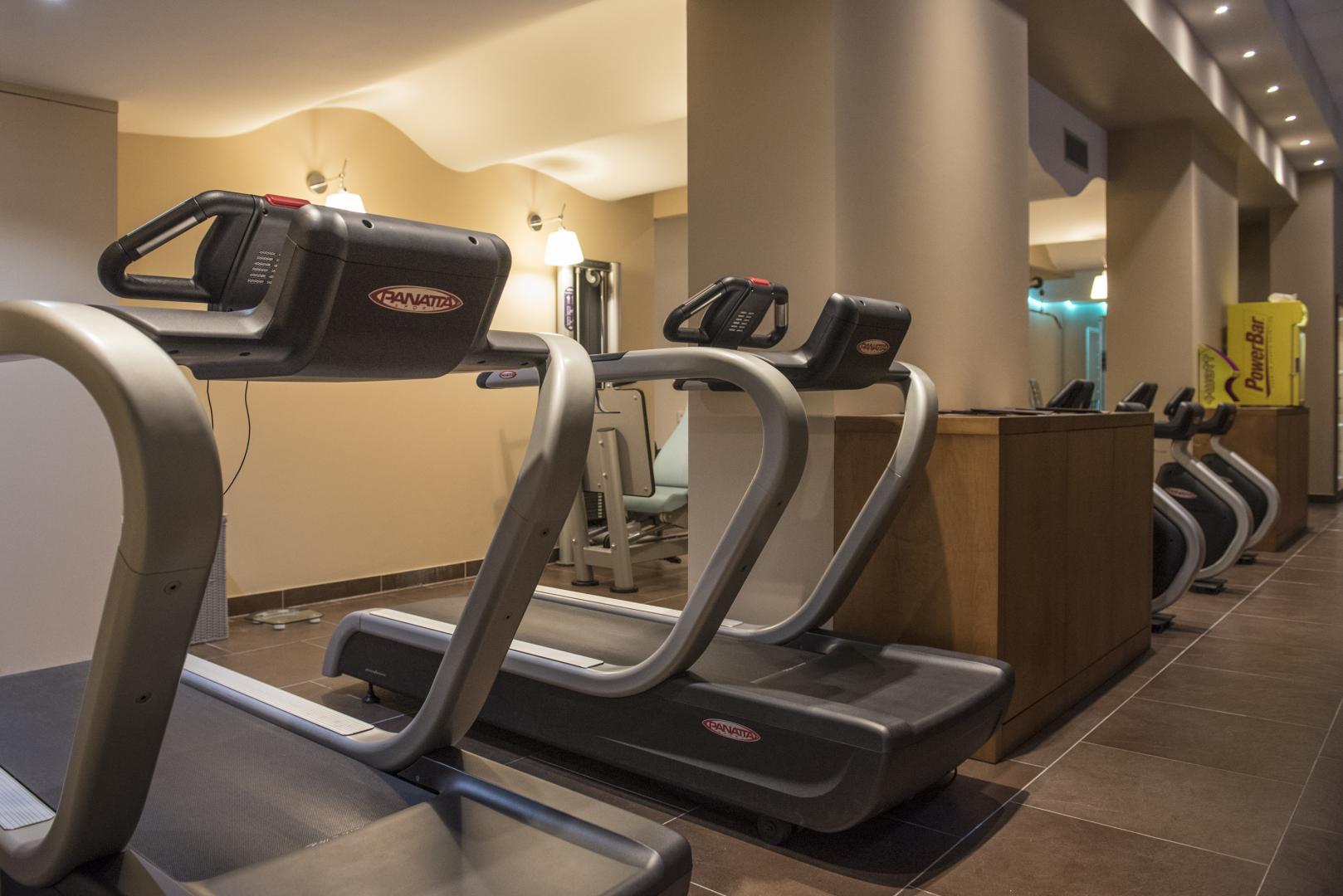 Aqualux Hotel Spa Suite & Terme Bardolino foto 17