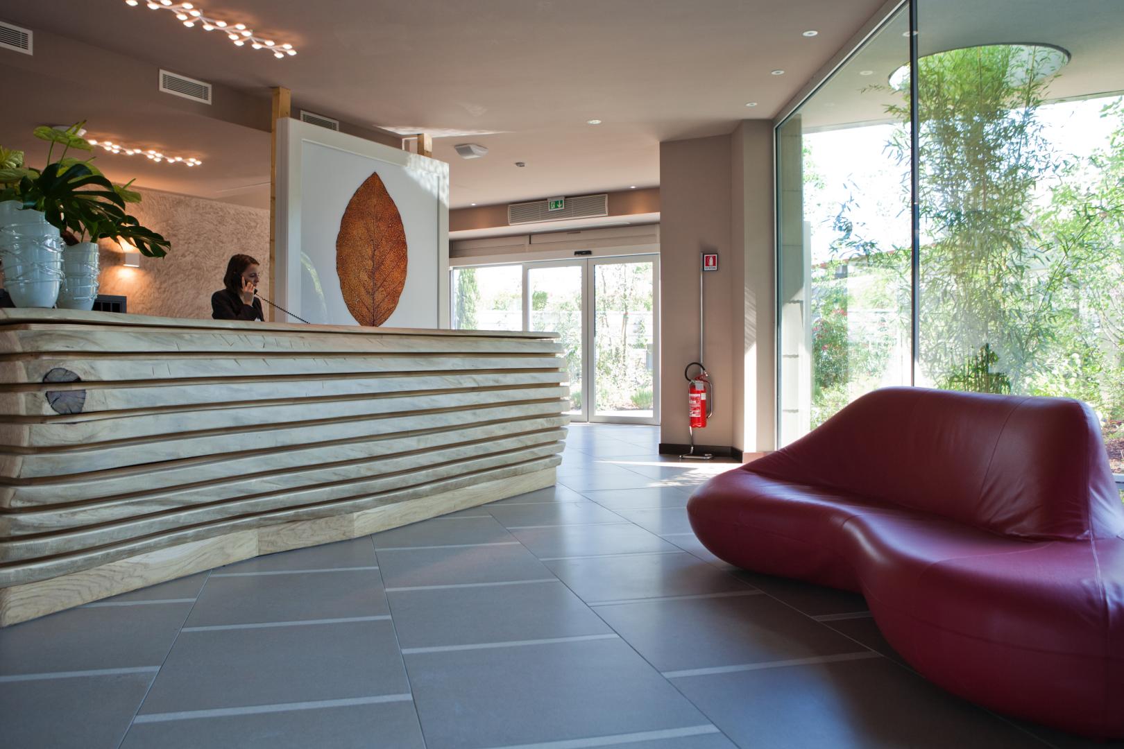 Aqualux Hotel Spa Suite & Terme Bardolino foto 14