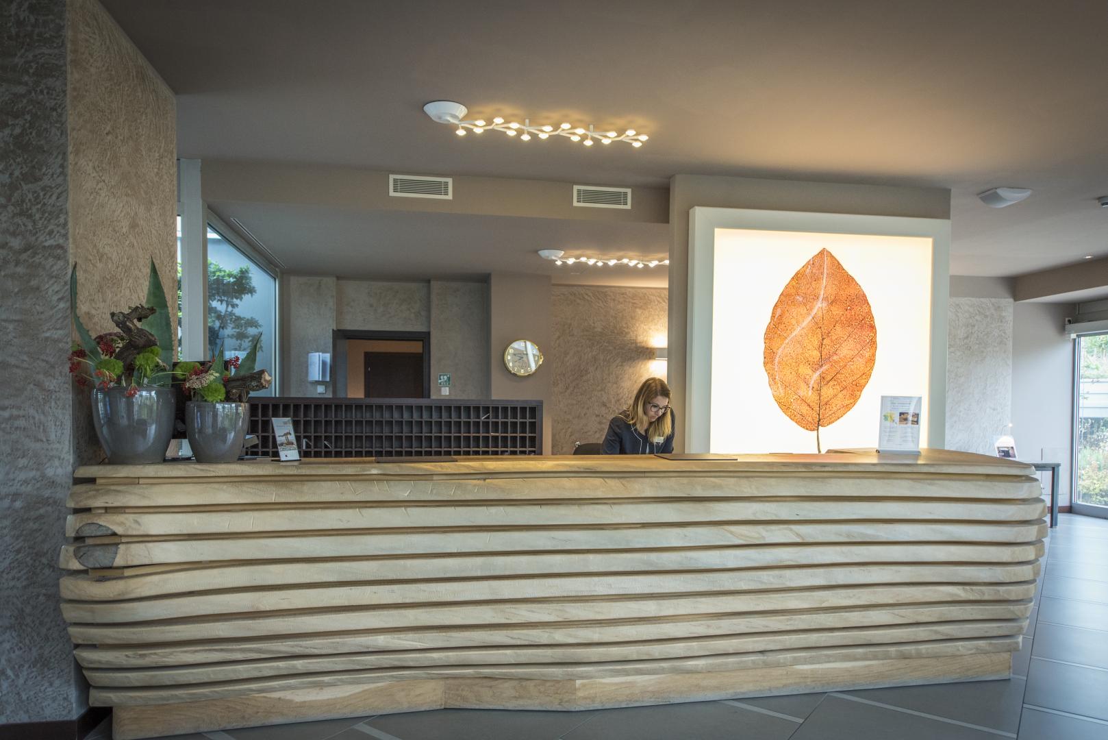 Aqualux Hotel Spa Suite & Terme Bardolino foto 15
