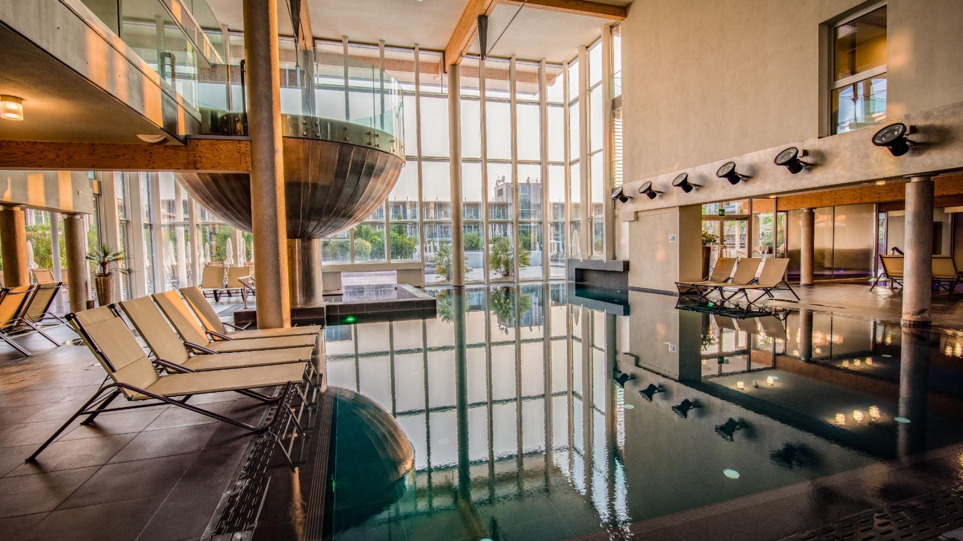 Aqualux Hotel Spa Suite & Terme Bardolino foto 29