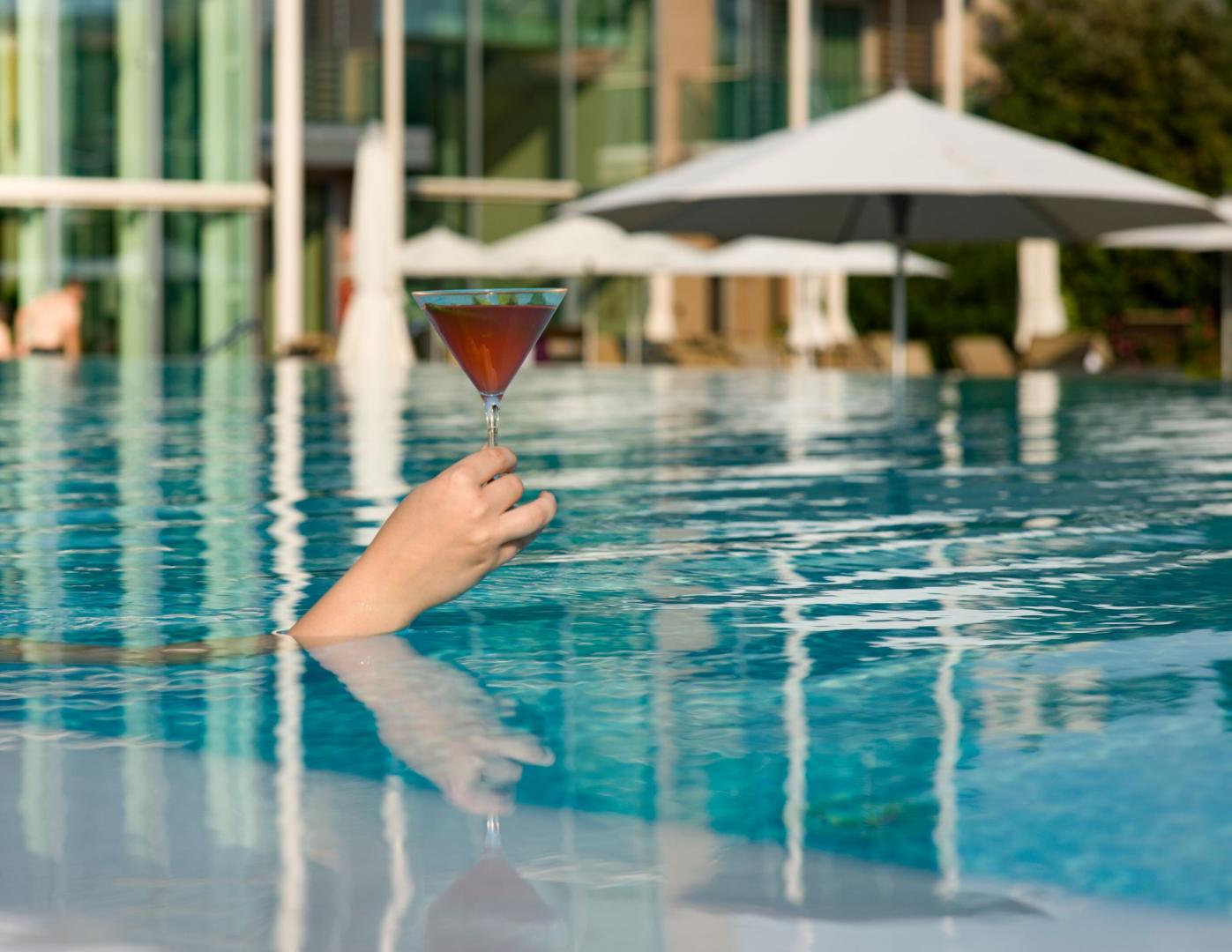 Aqualux Hotel Spa Suite & Terme Bardolino foto 34