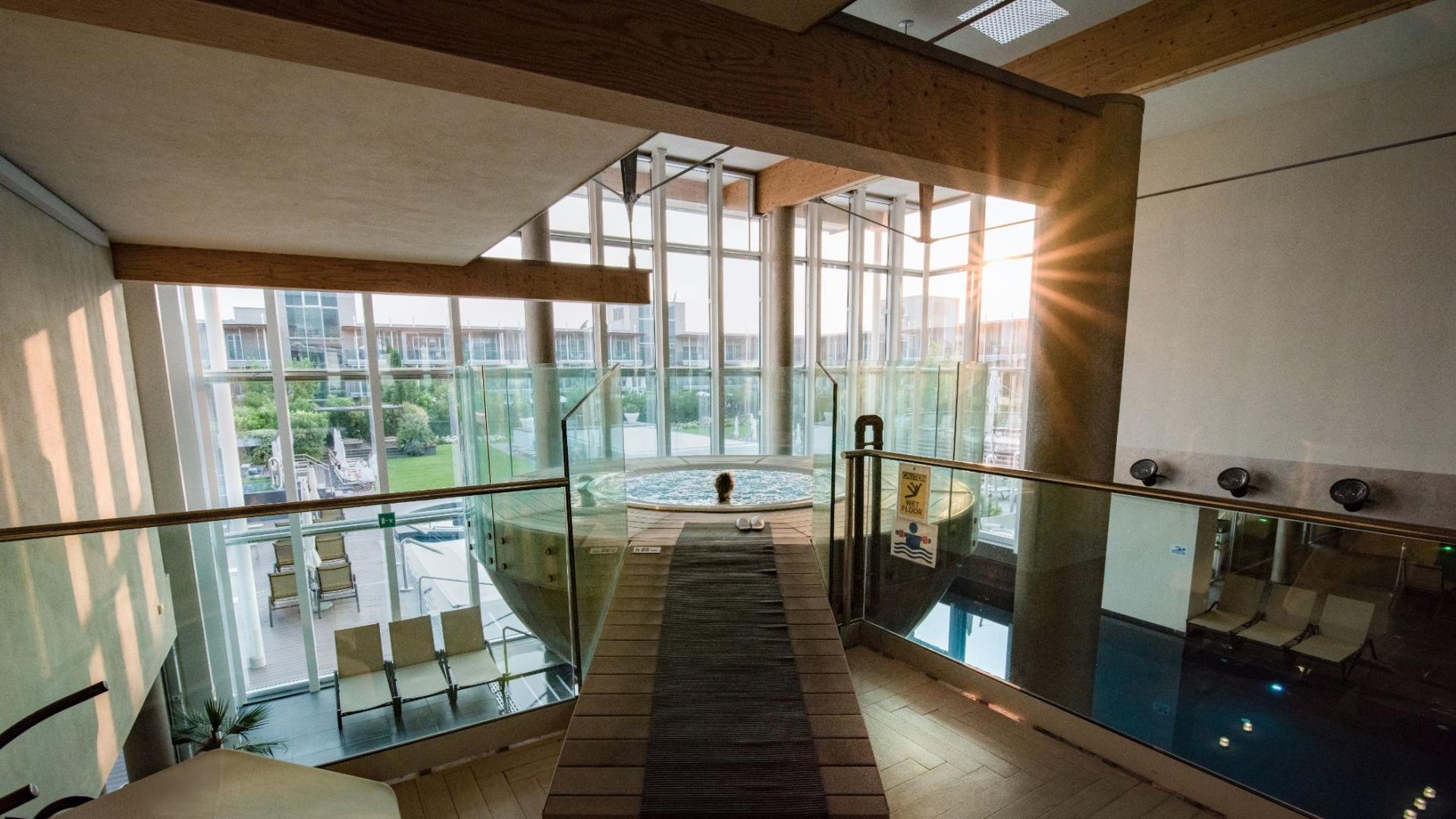 Aqualux Hotel Spa Suite & Terme Bardolino foto 38